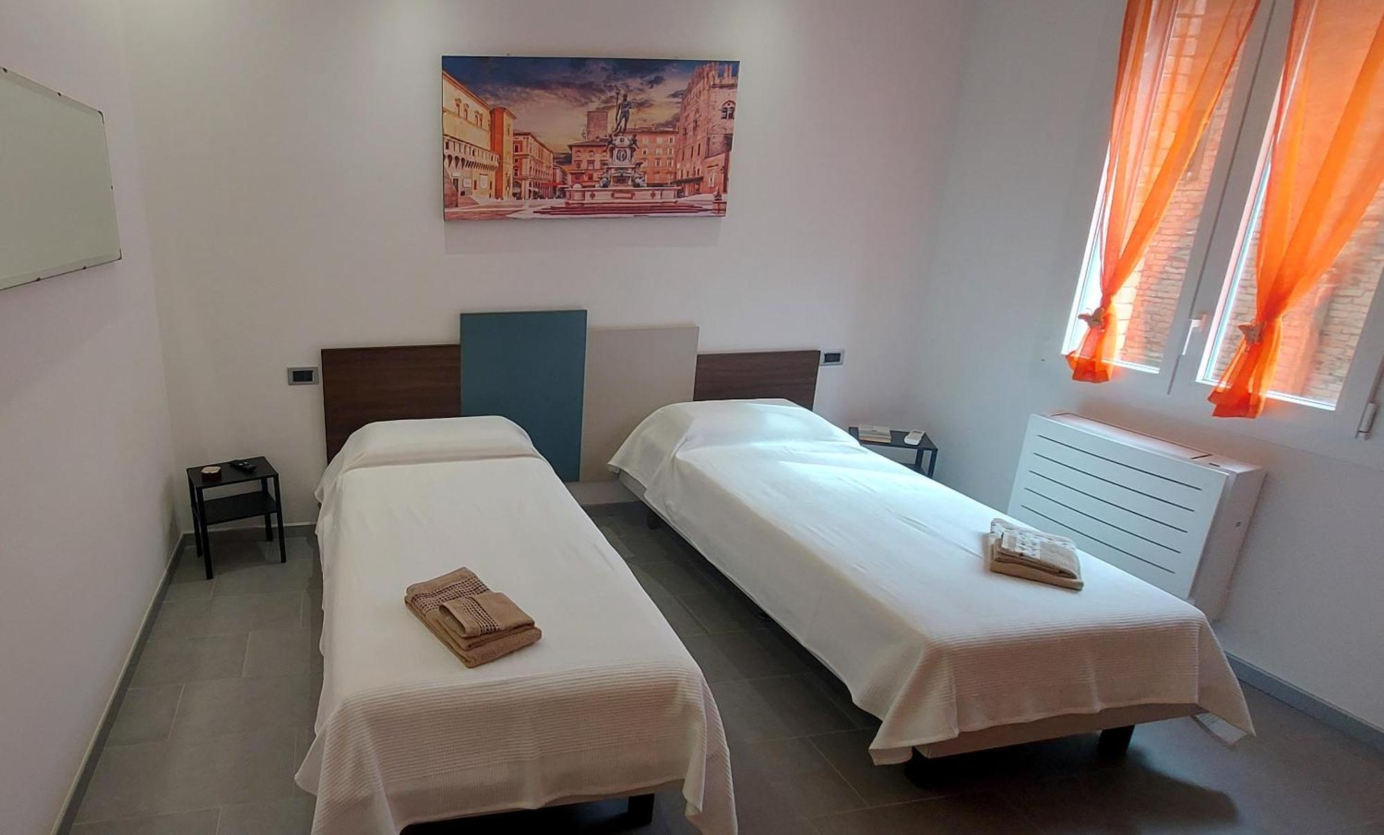 Apartment Unangolodibologna Bologna