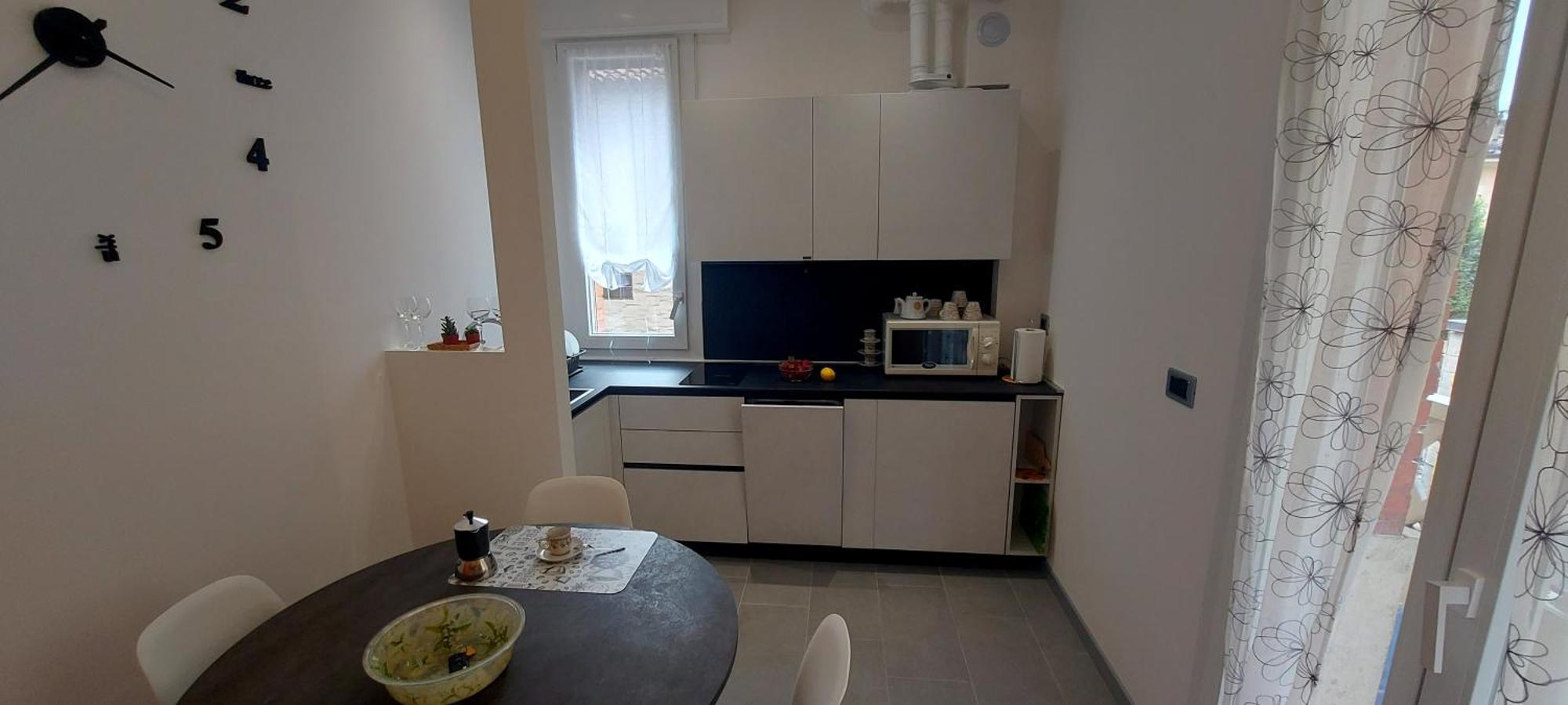 Apartment Unangolodibologna