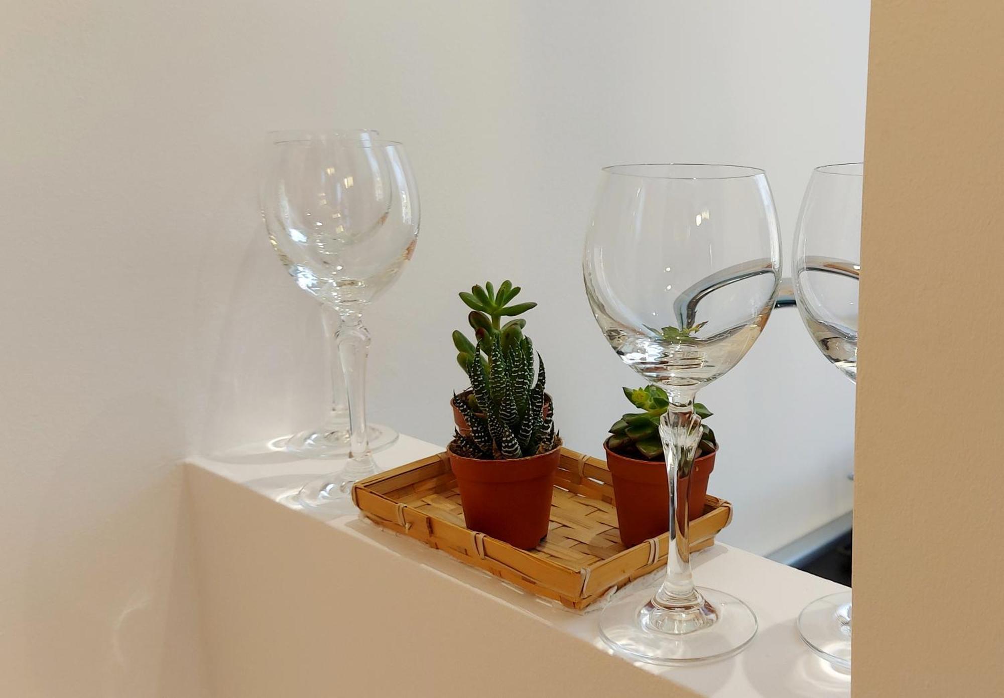 Apartment Unangolodibologna Bologna