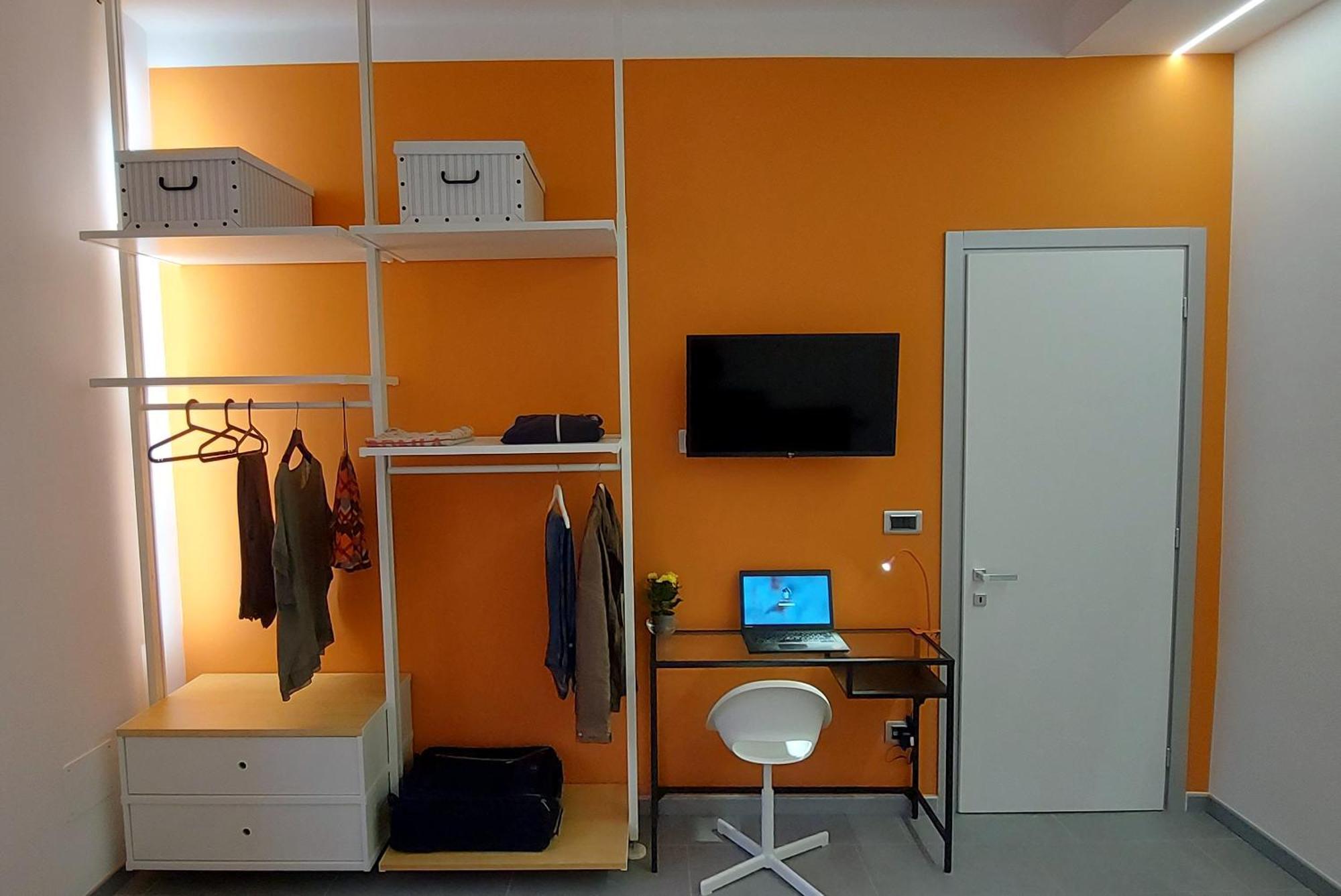 Apartment Unangolodibologna