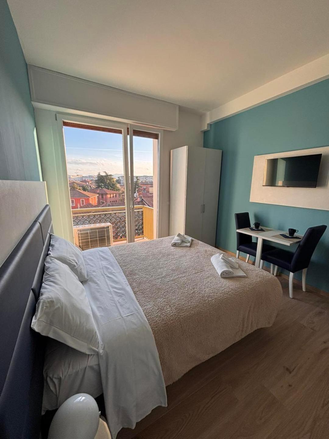 Guest house Corte Sant'orsola 108