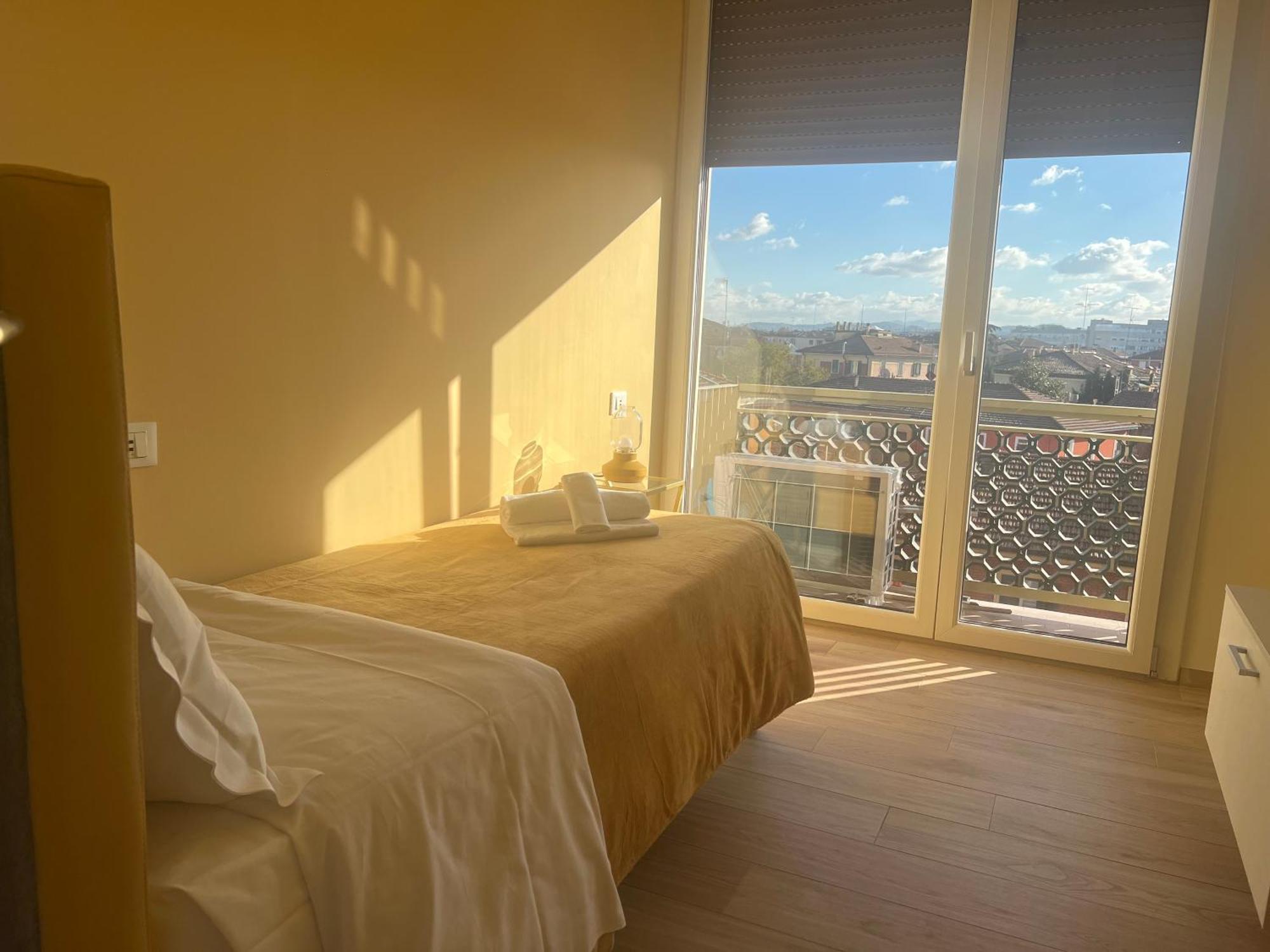 Guest house Corte Sant'orsola 108 *