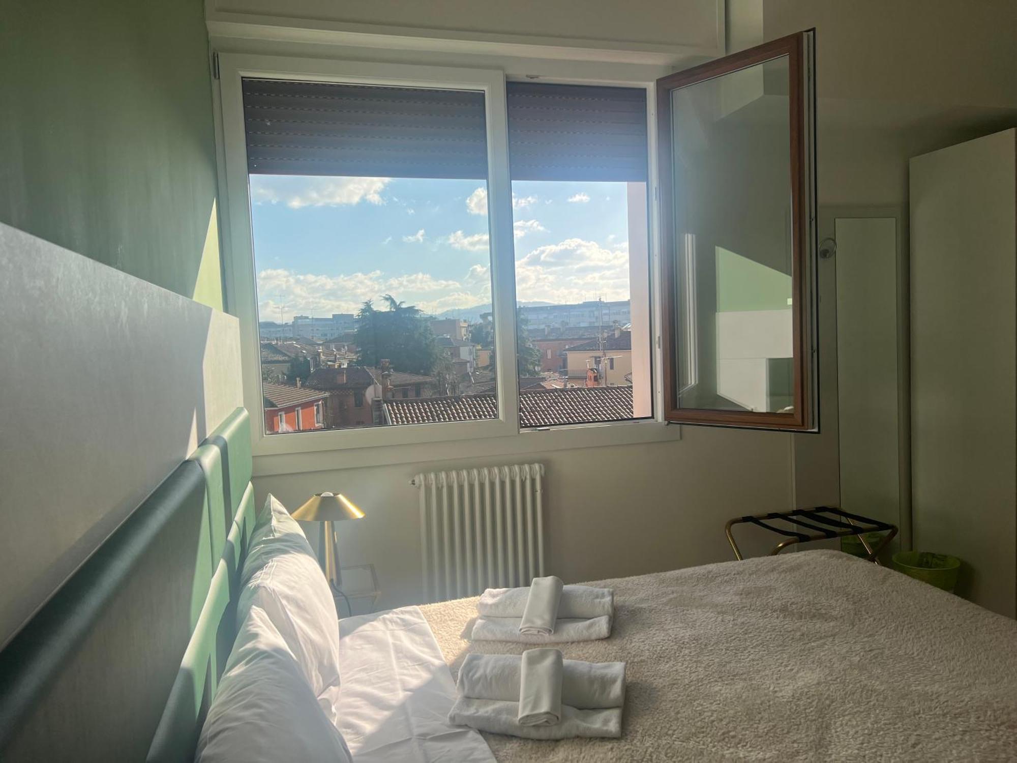 Corte Sant'orsola 108 Guest house Bologna