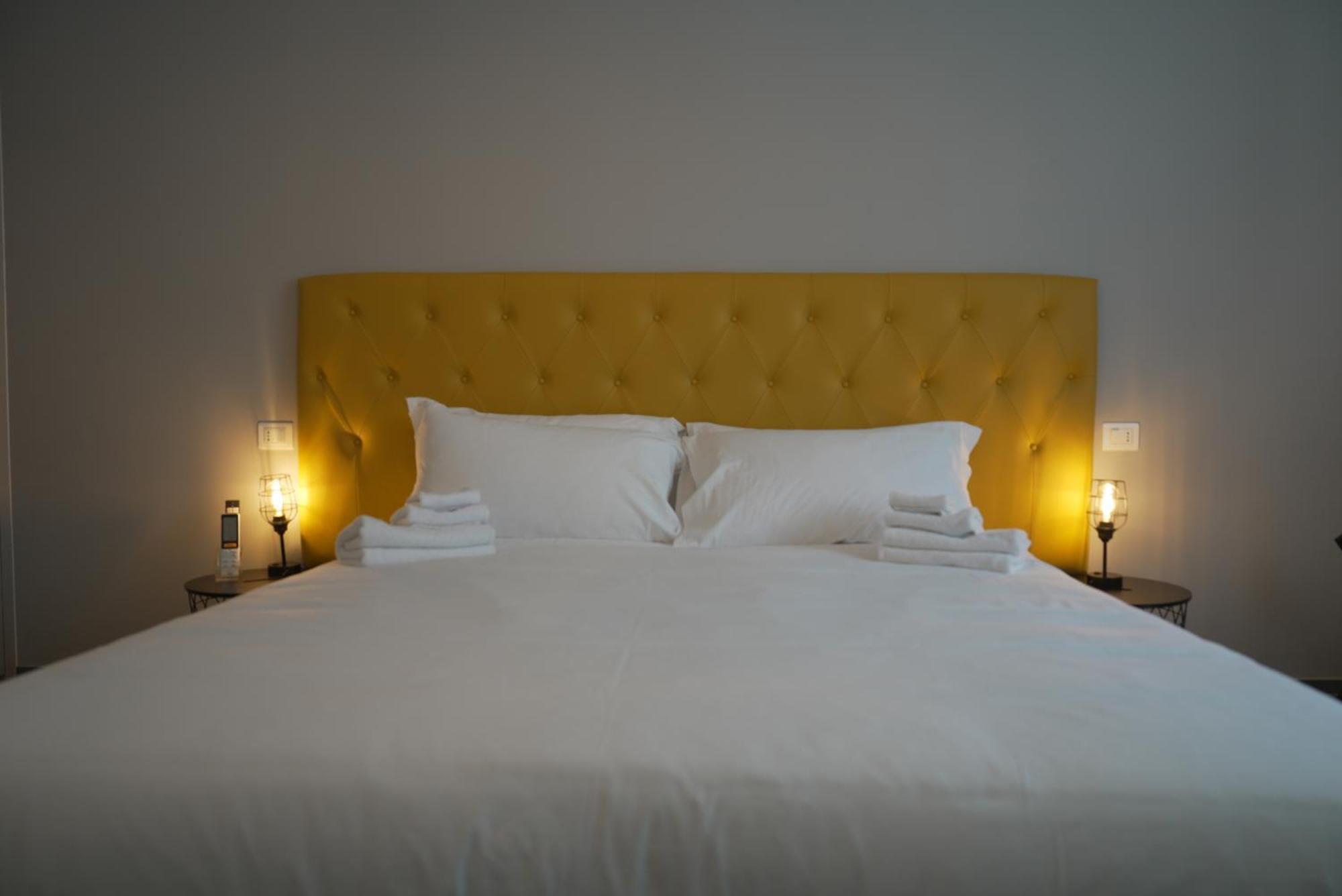 Bed & Breakfast Blq Speakeasy Bologna