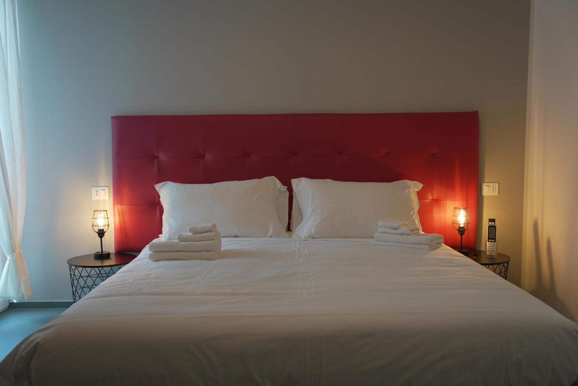 Blq Speakeasy Bed & Breakfast
