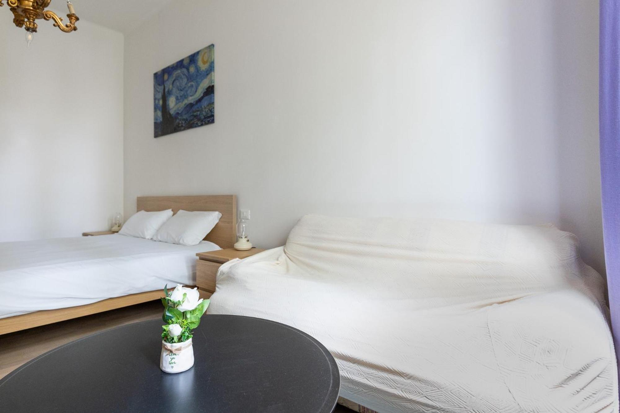Appartamento San Felice 136 By District *