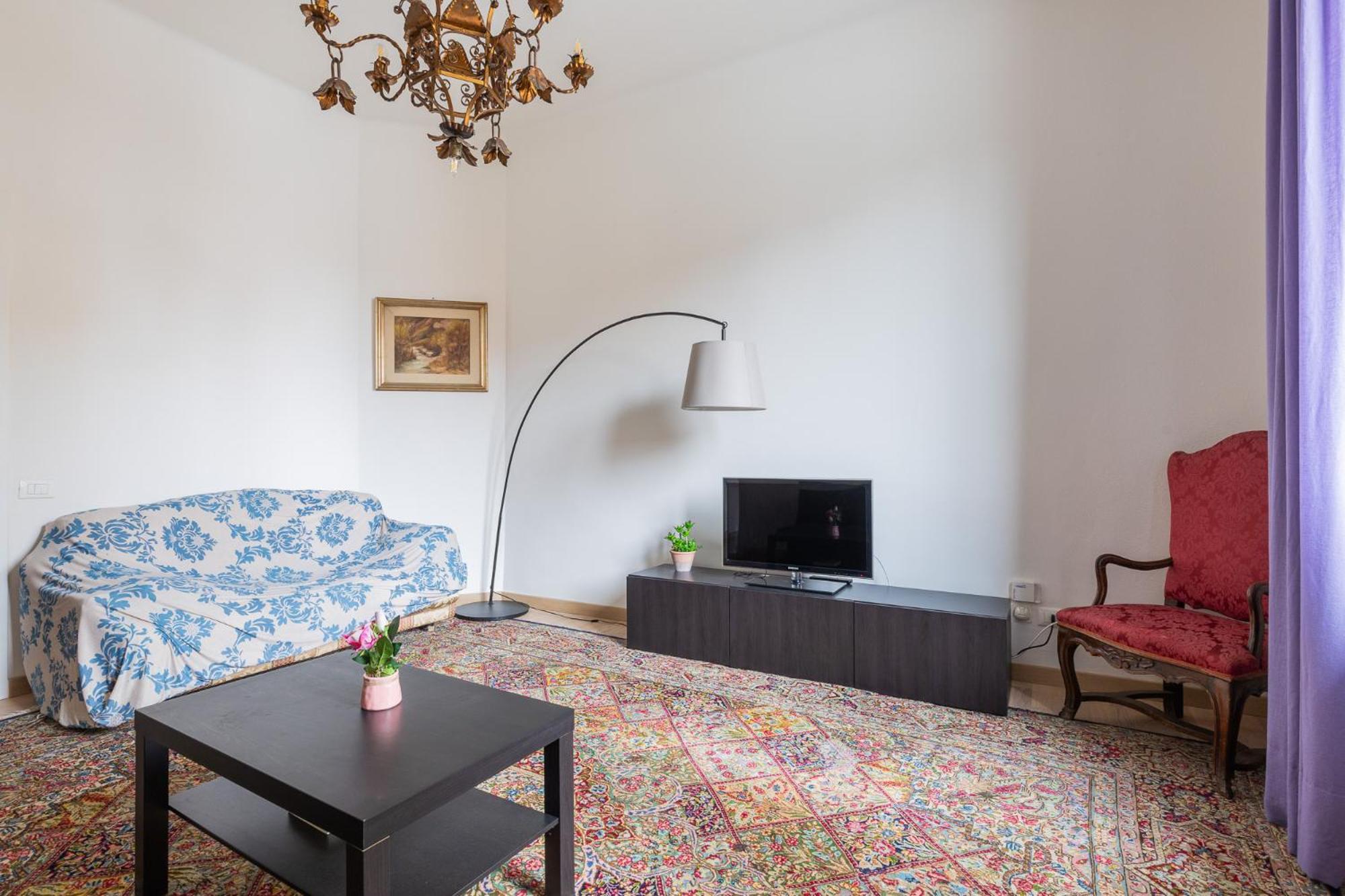 San Felice 136 By District Appartamento Bologna