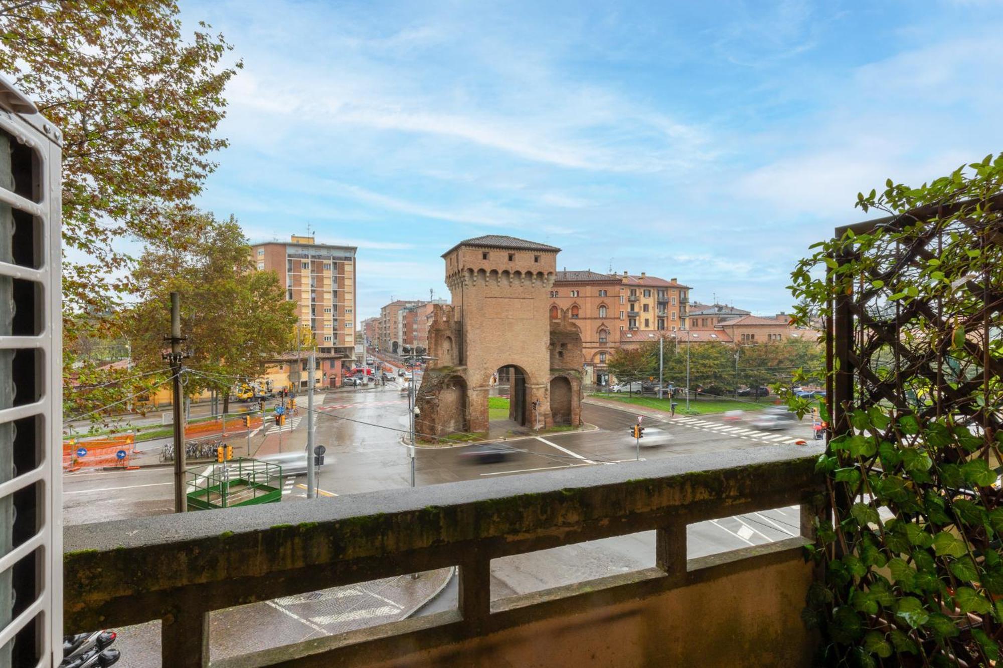 Appartamento San Felice 136 By District