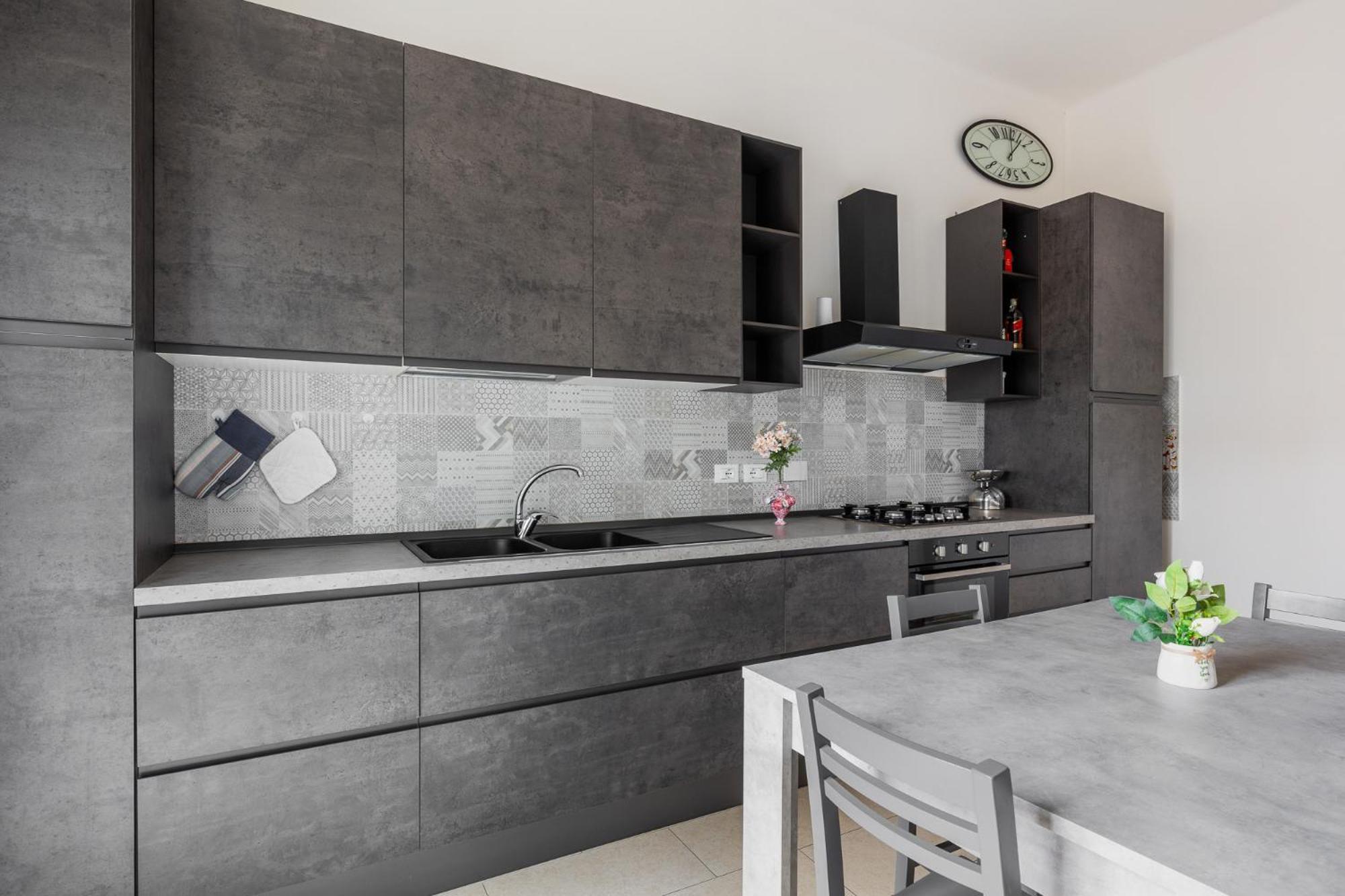 San Felice 136 By District Appartamento *