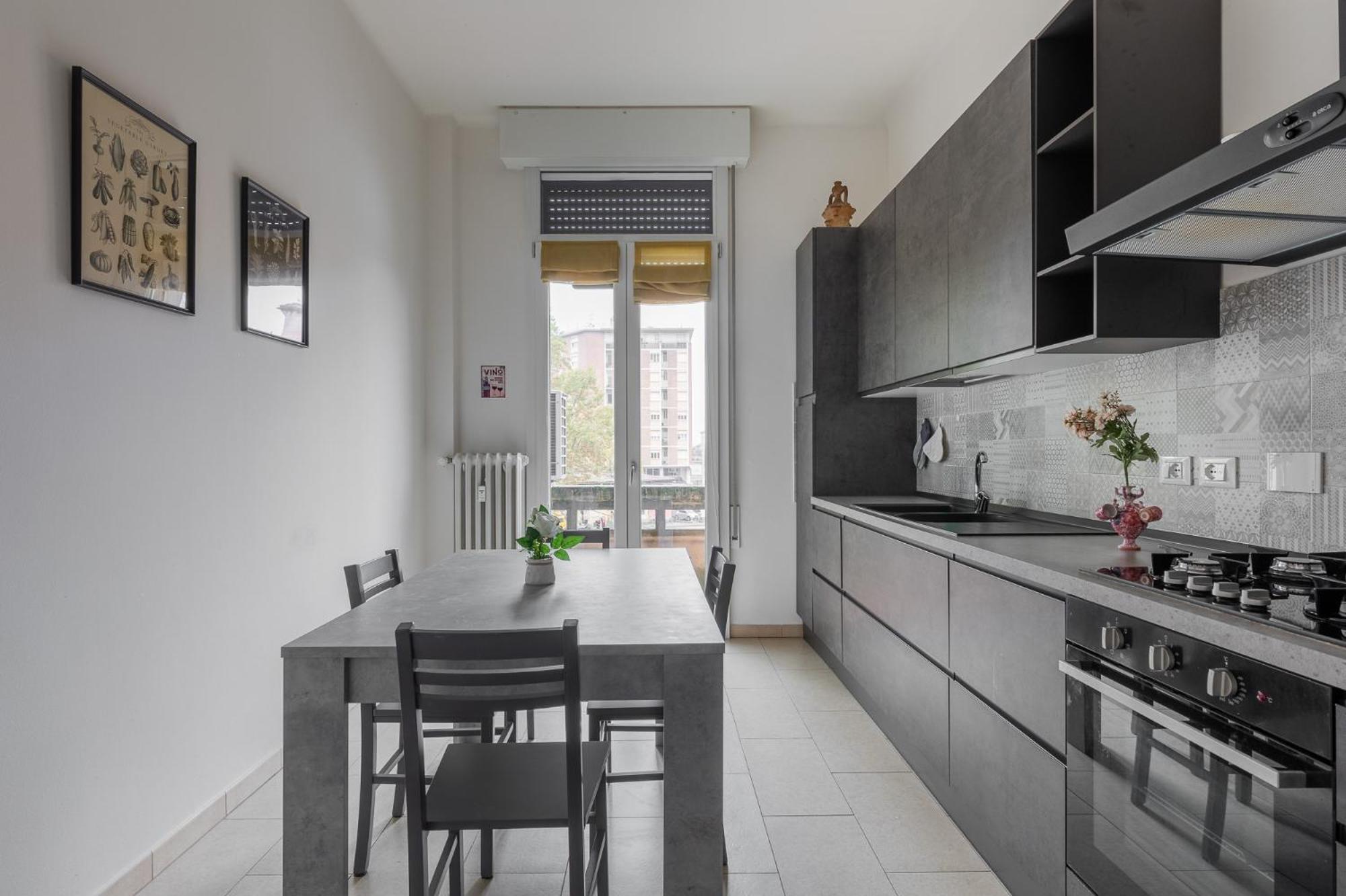 San Felice 136 By District Appartamento Bologna