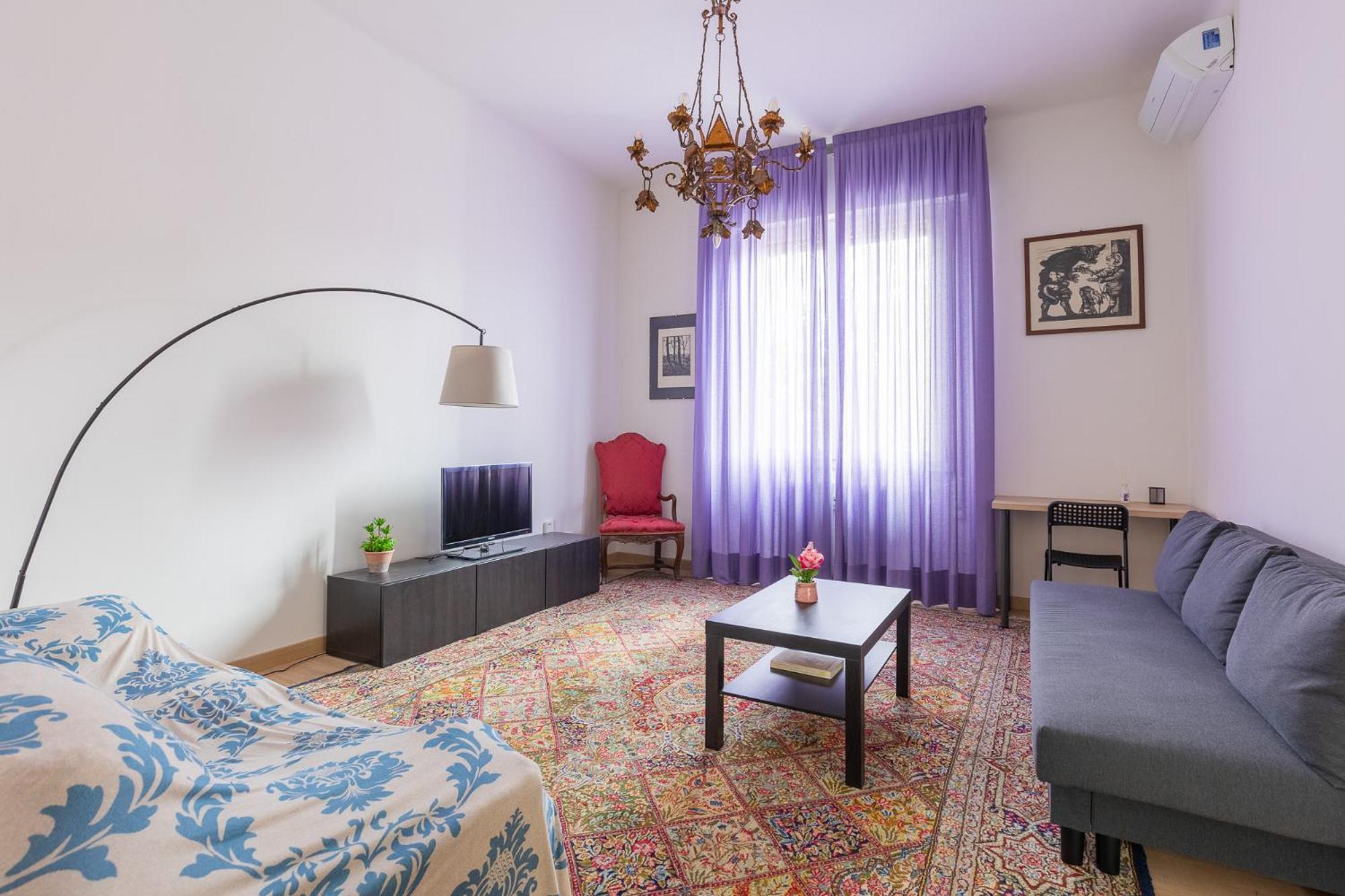 San Felice 136 By District Appartamento