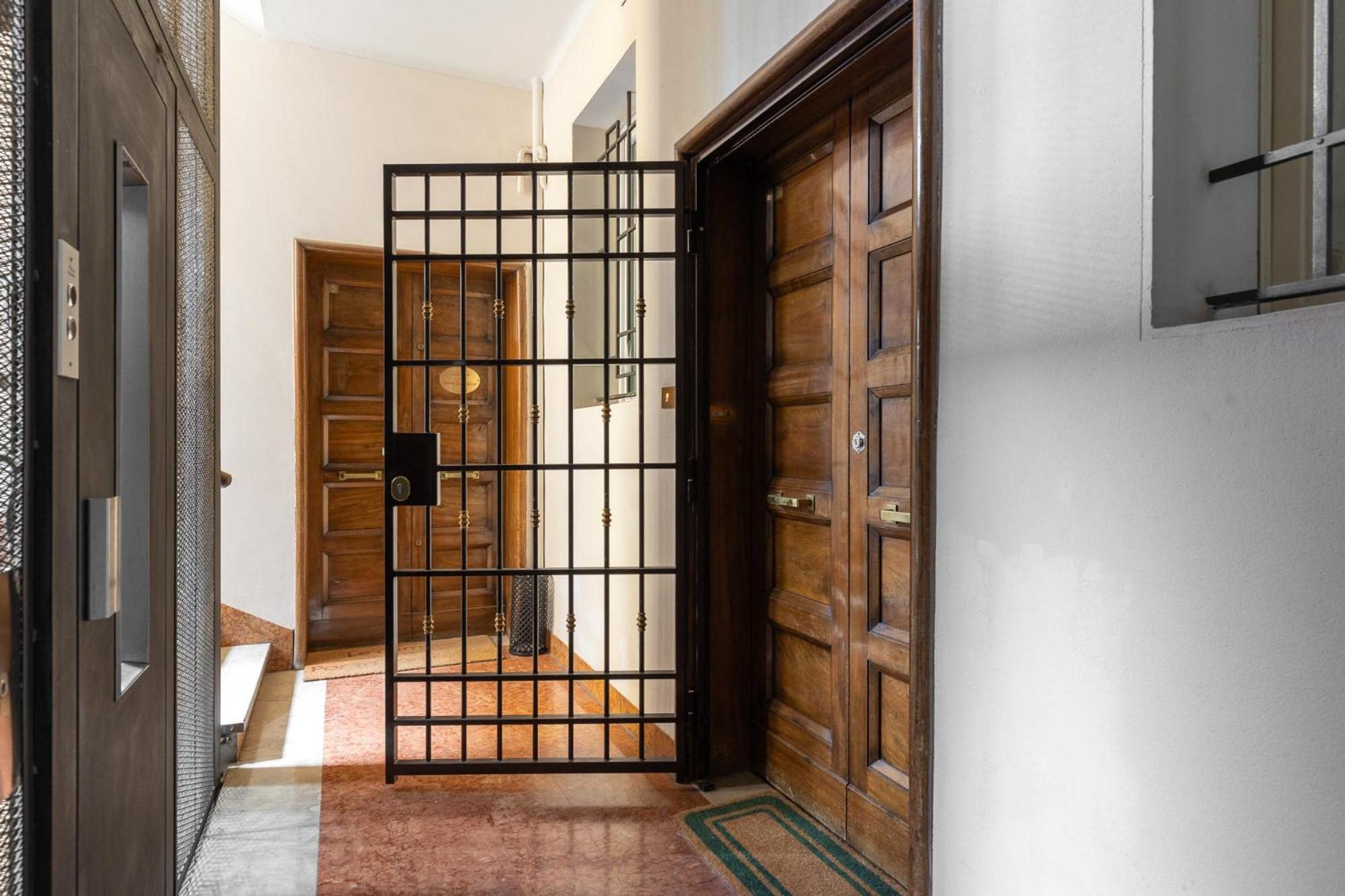 San Felice 136 By District Appartamento Bologna