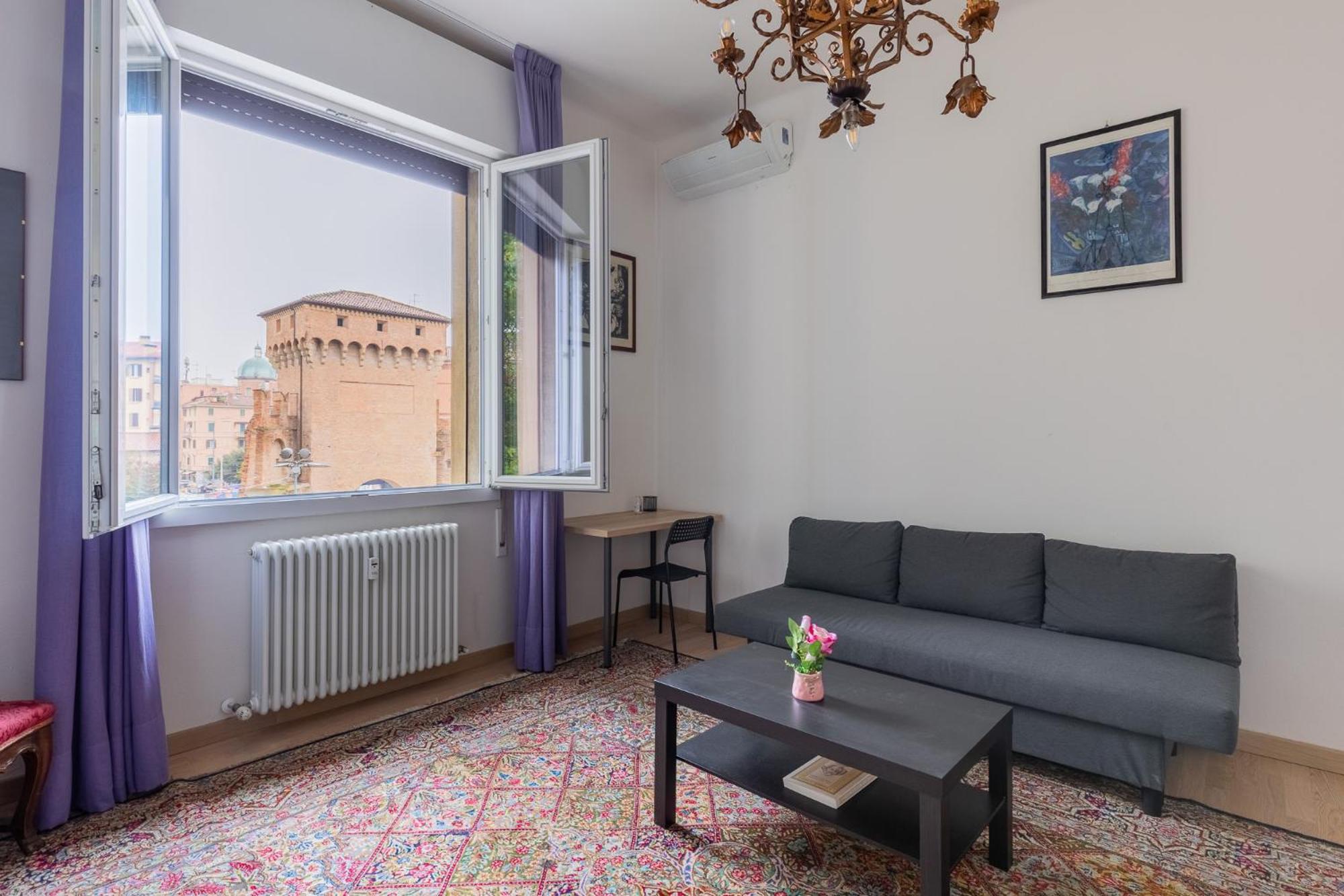 San Felice 136 By District Appartamento *