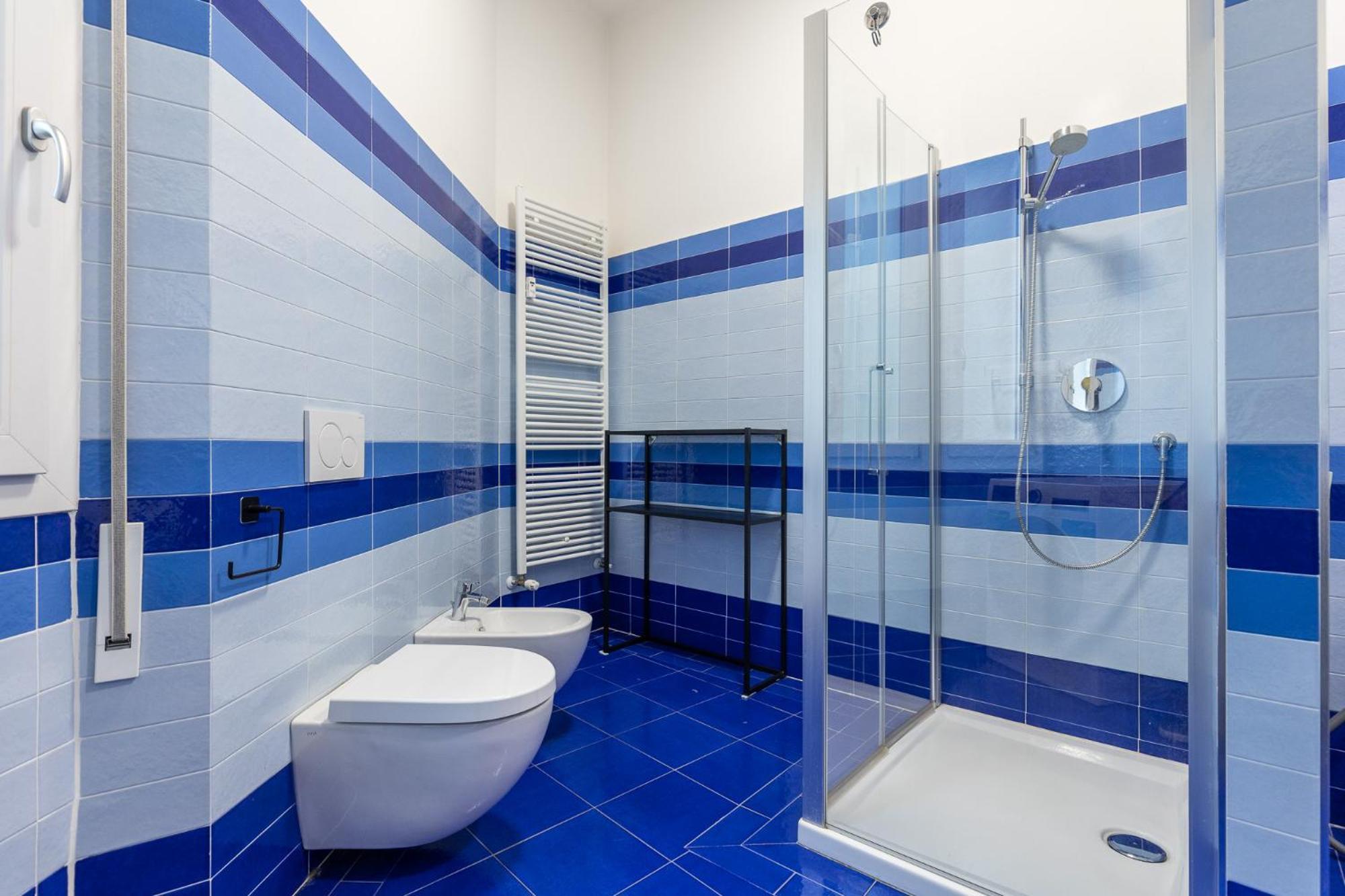 San Felice 136 By District Appartamento *