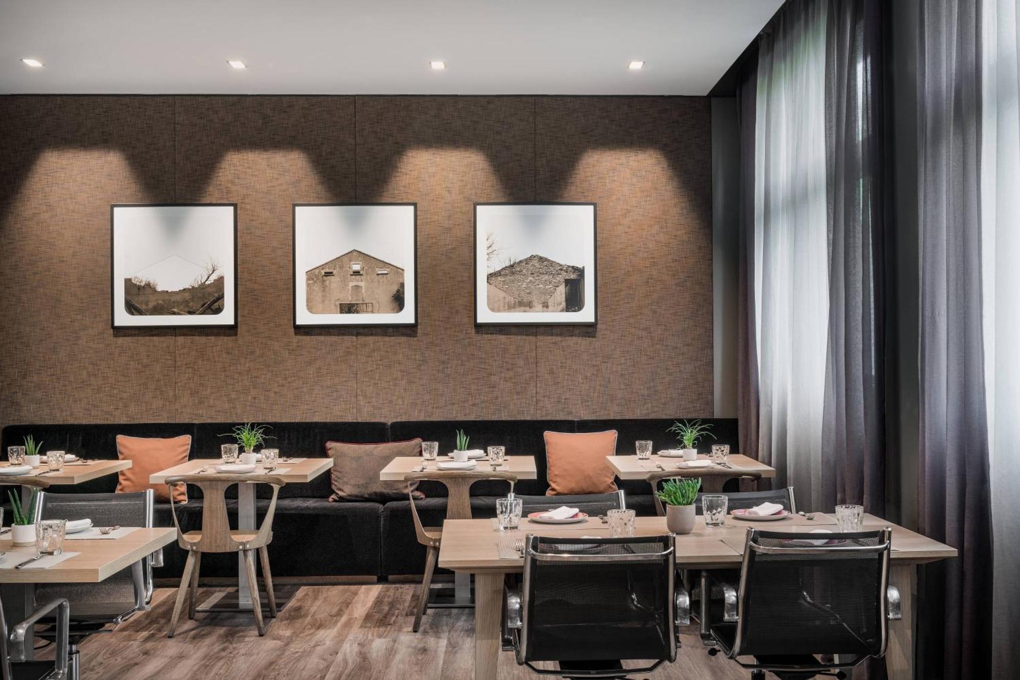 Hotel Ac By Marriott 4*