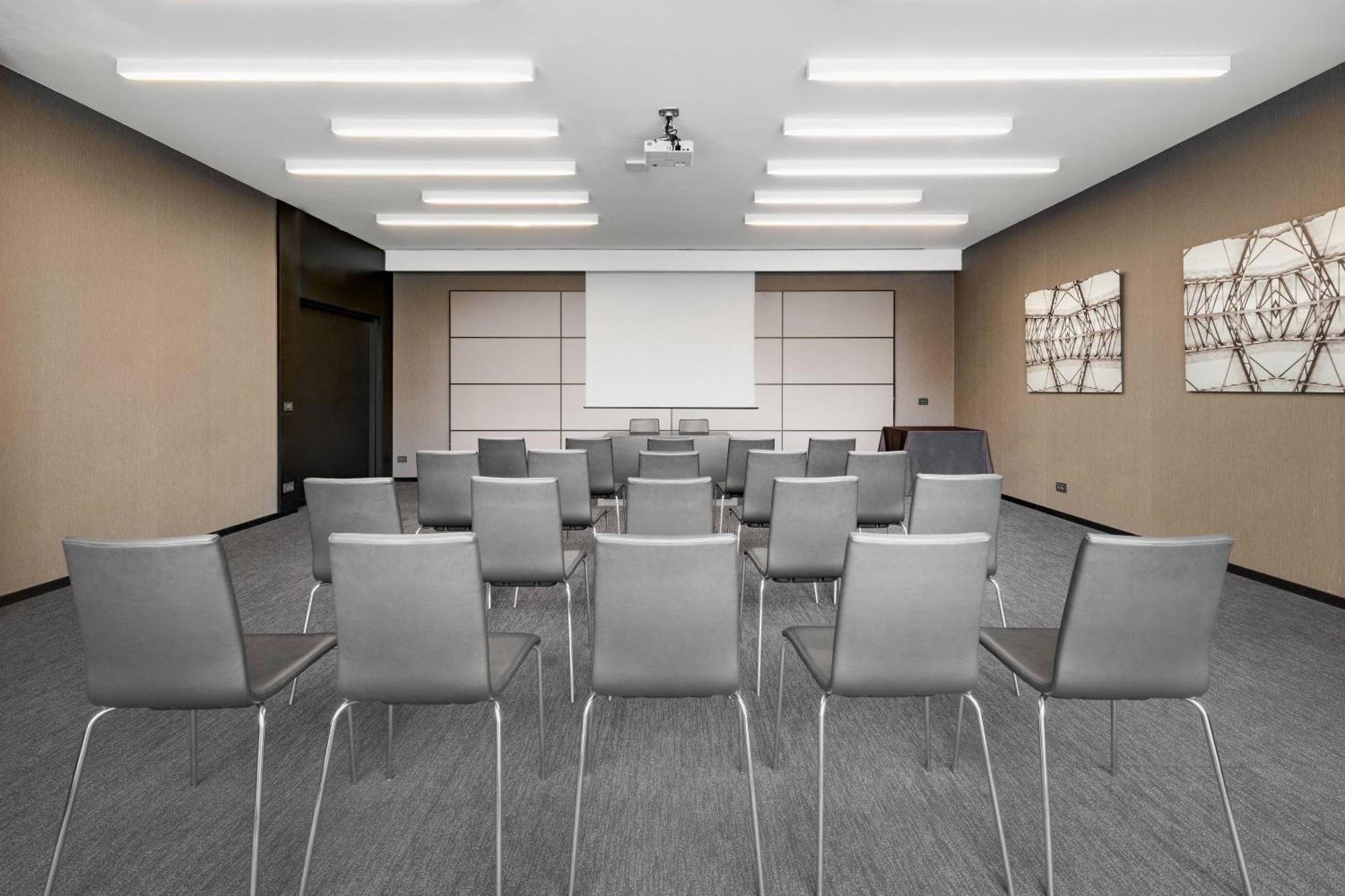 Ac By Marriott 4* Bolonia