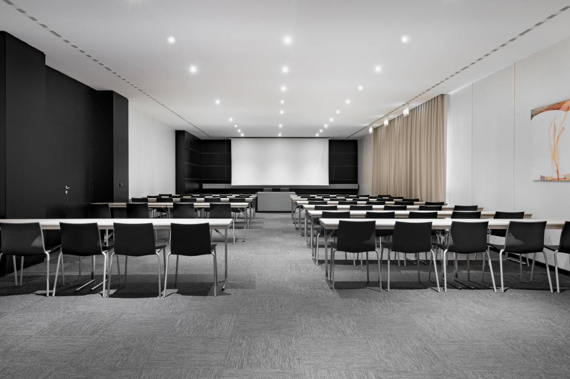 Ac By Marriott Hotel Bolonia