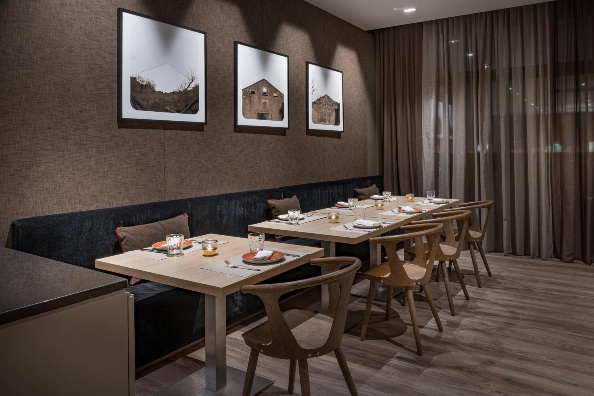 Hotel Ac By Marriott Bolonia