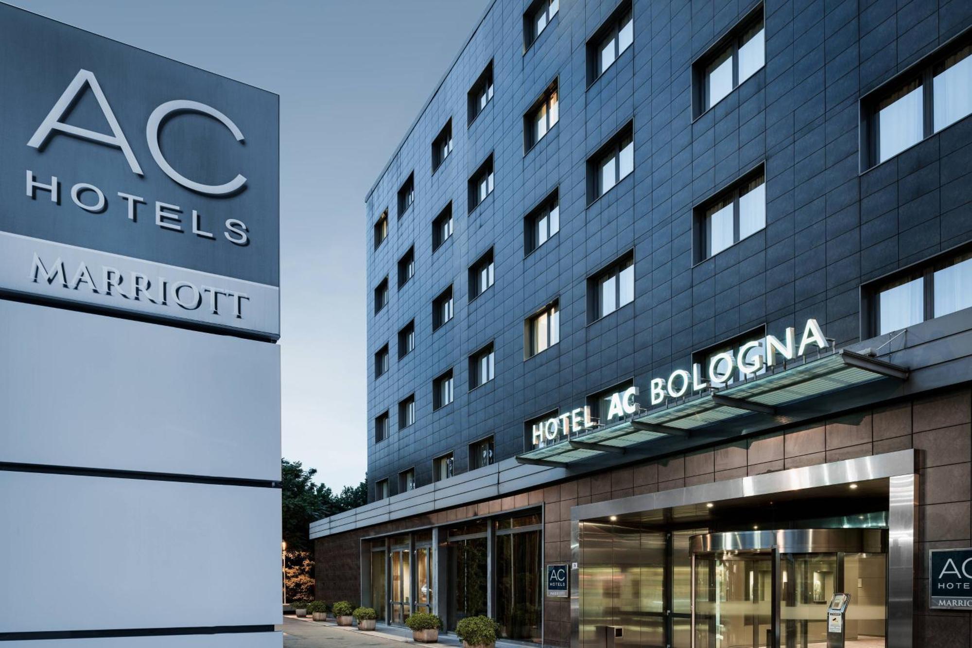 Ac By Marriott