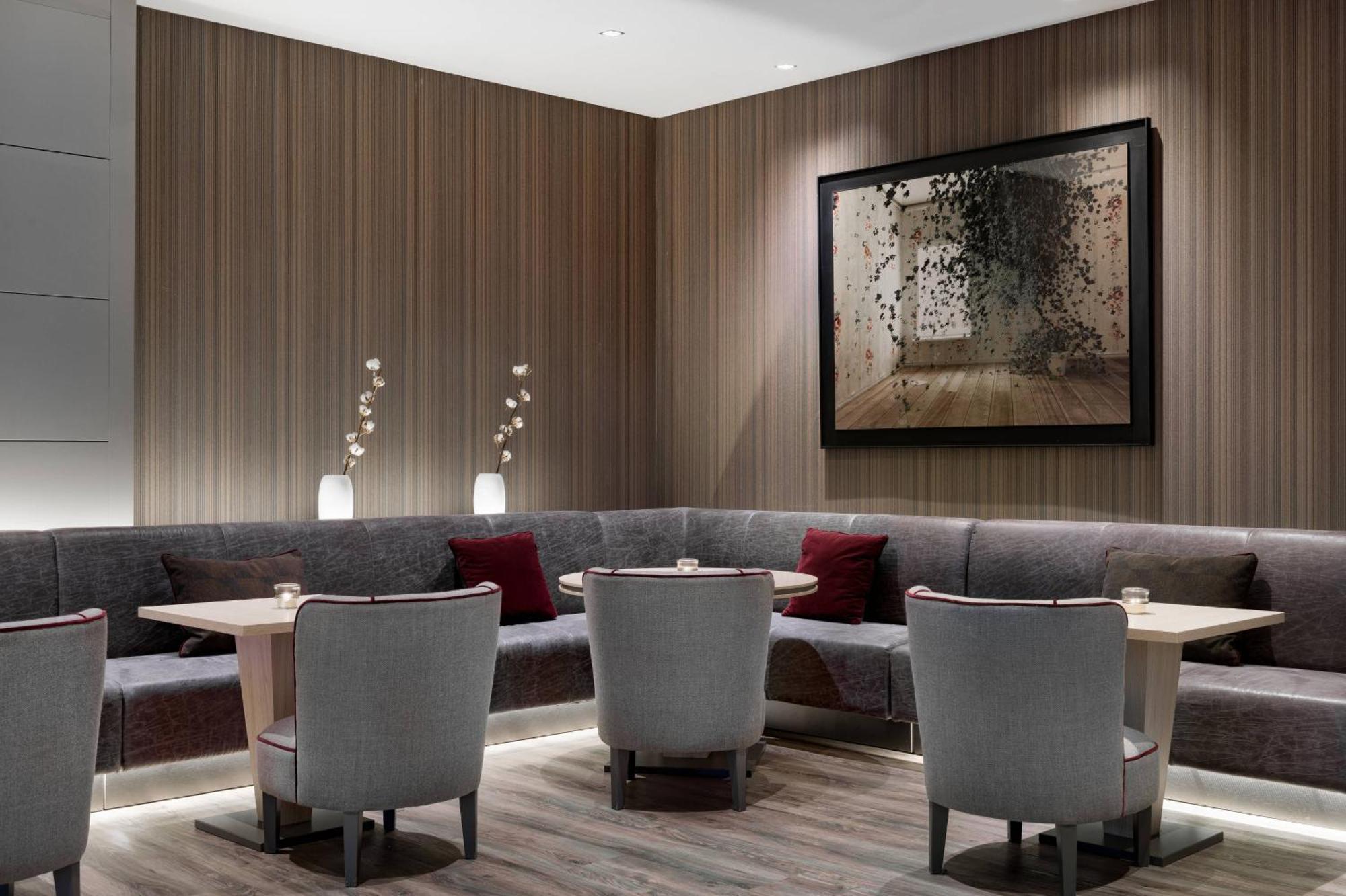 Hotel Ac By Marriott 4*