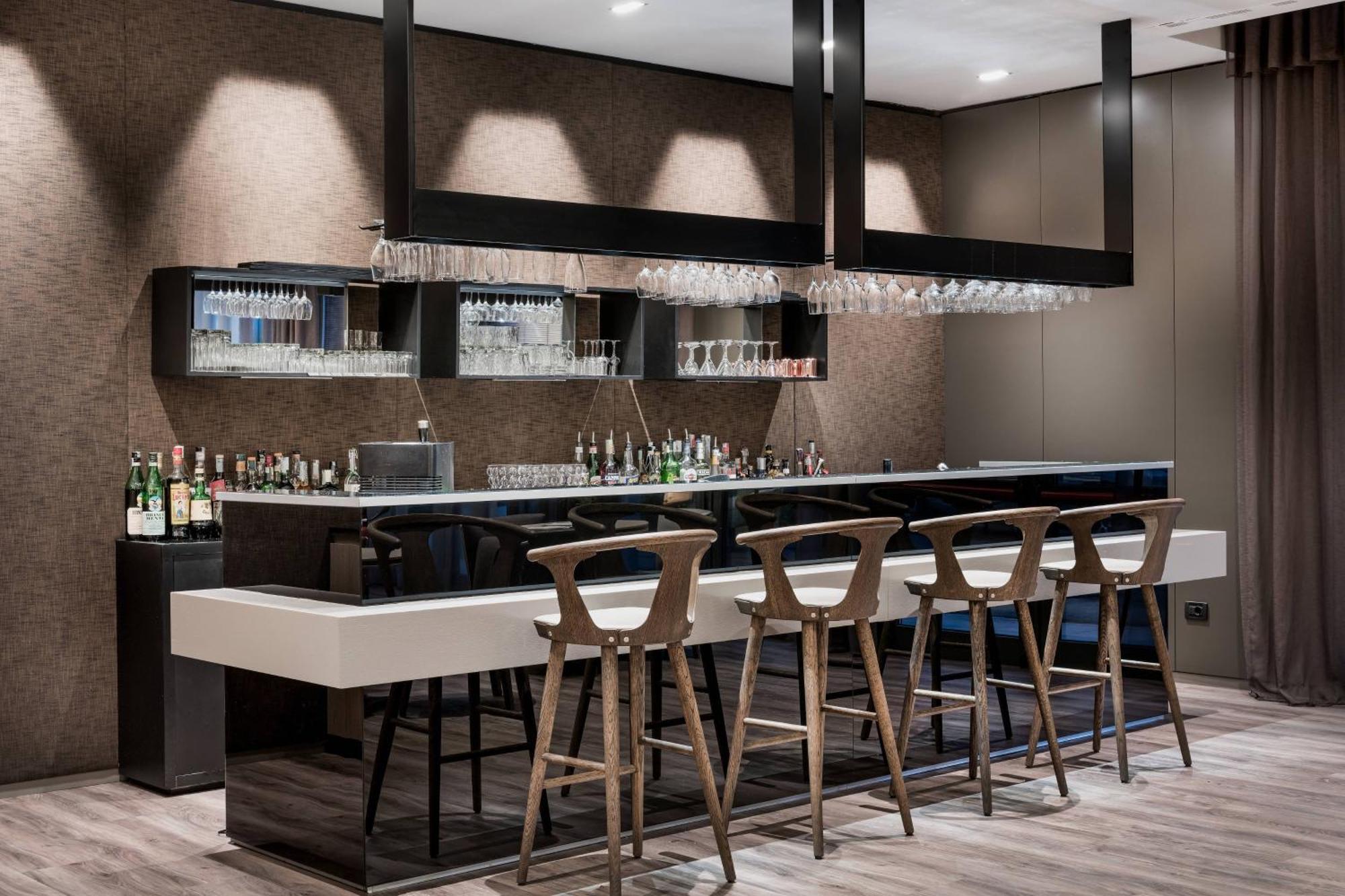 Hotel Ac By Marriott Bolonia