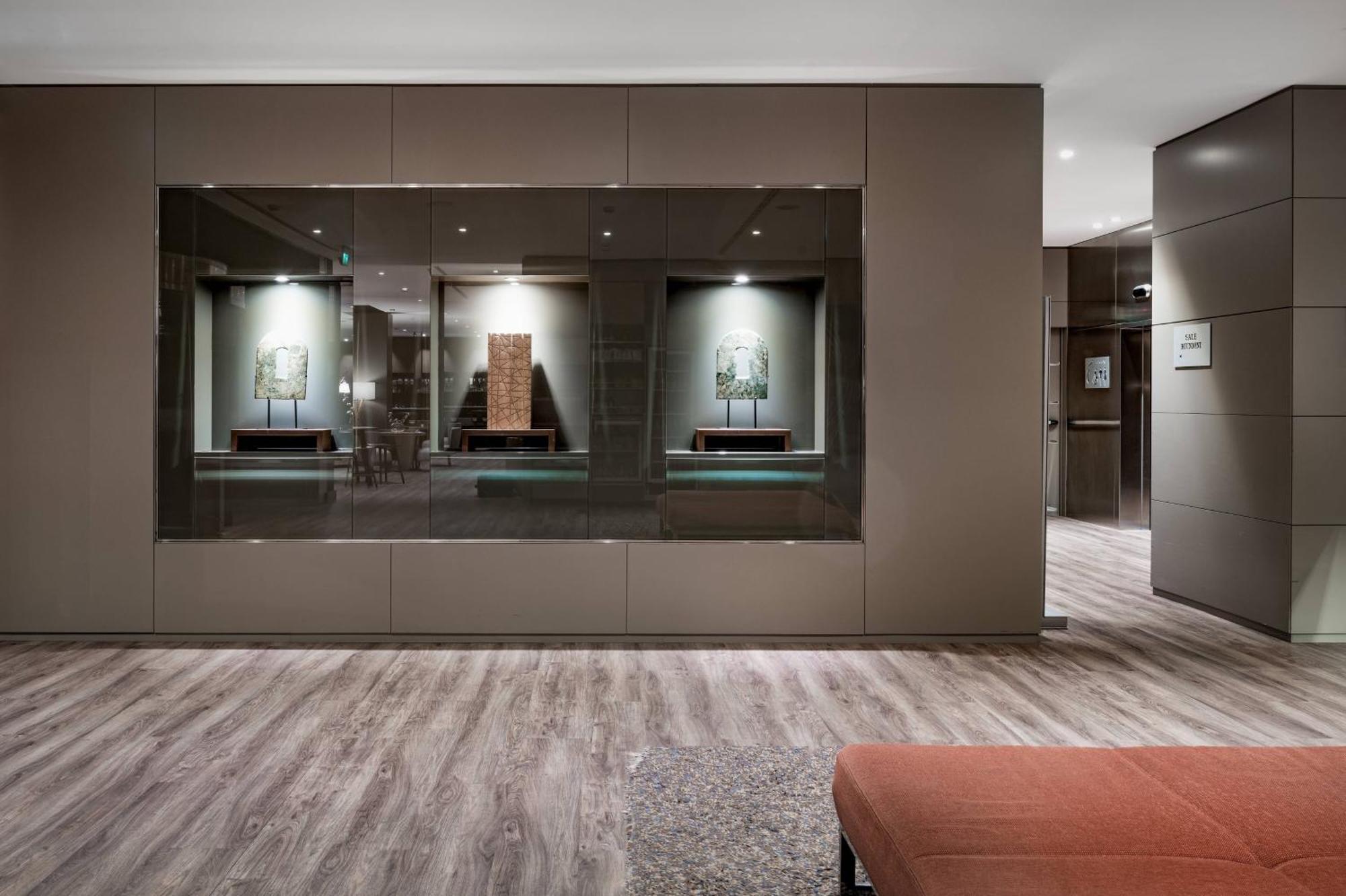 Ac By Marriott Bolonia
