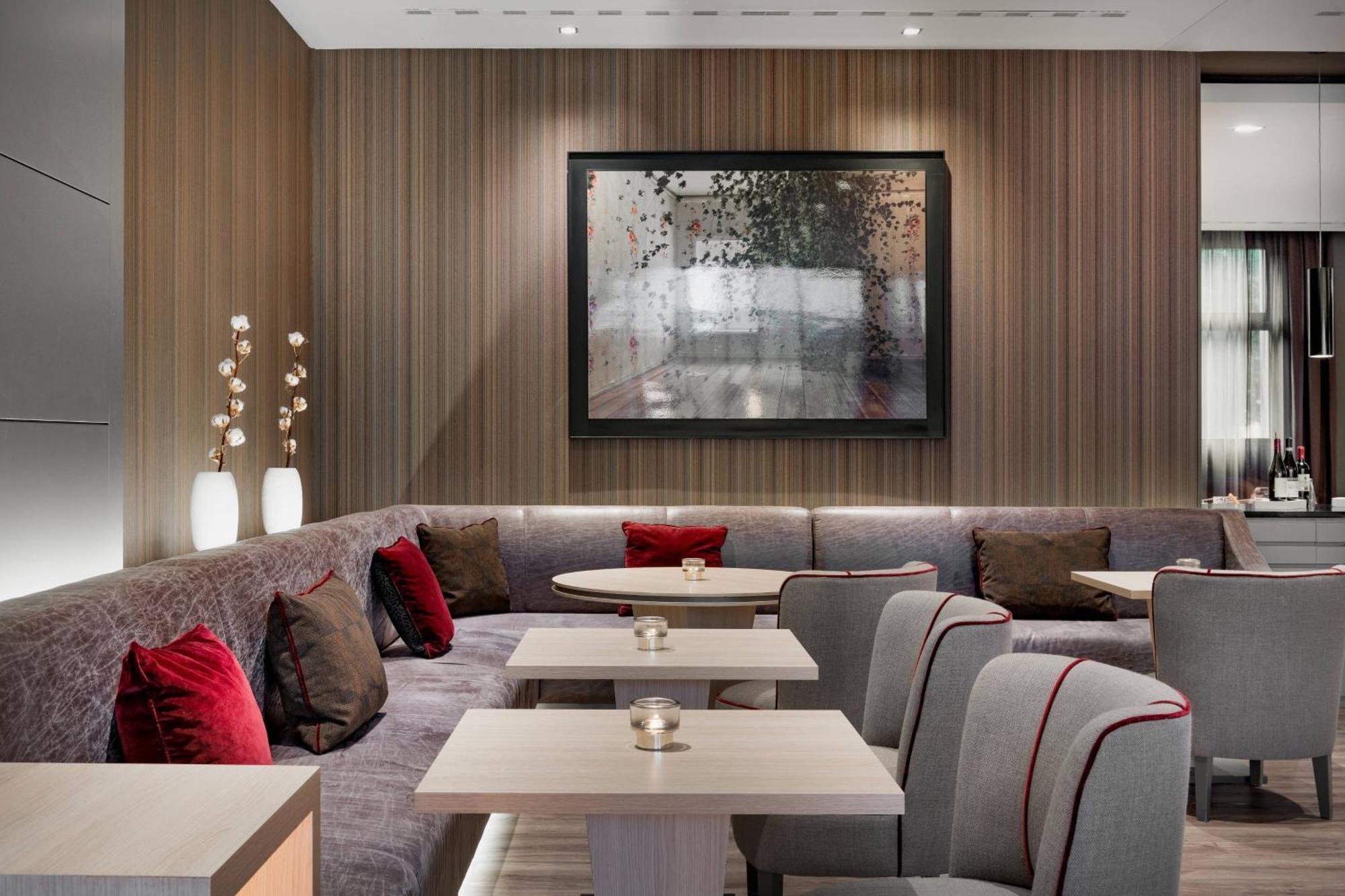 Ac By Marriott 4* Bolonia