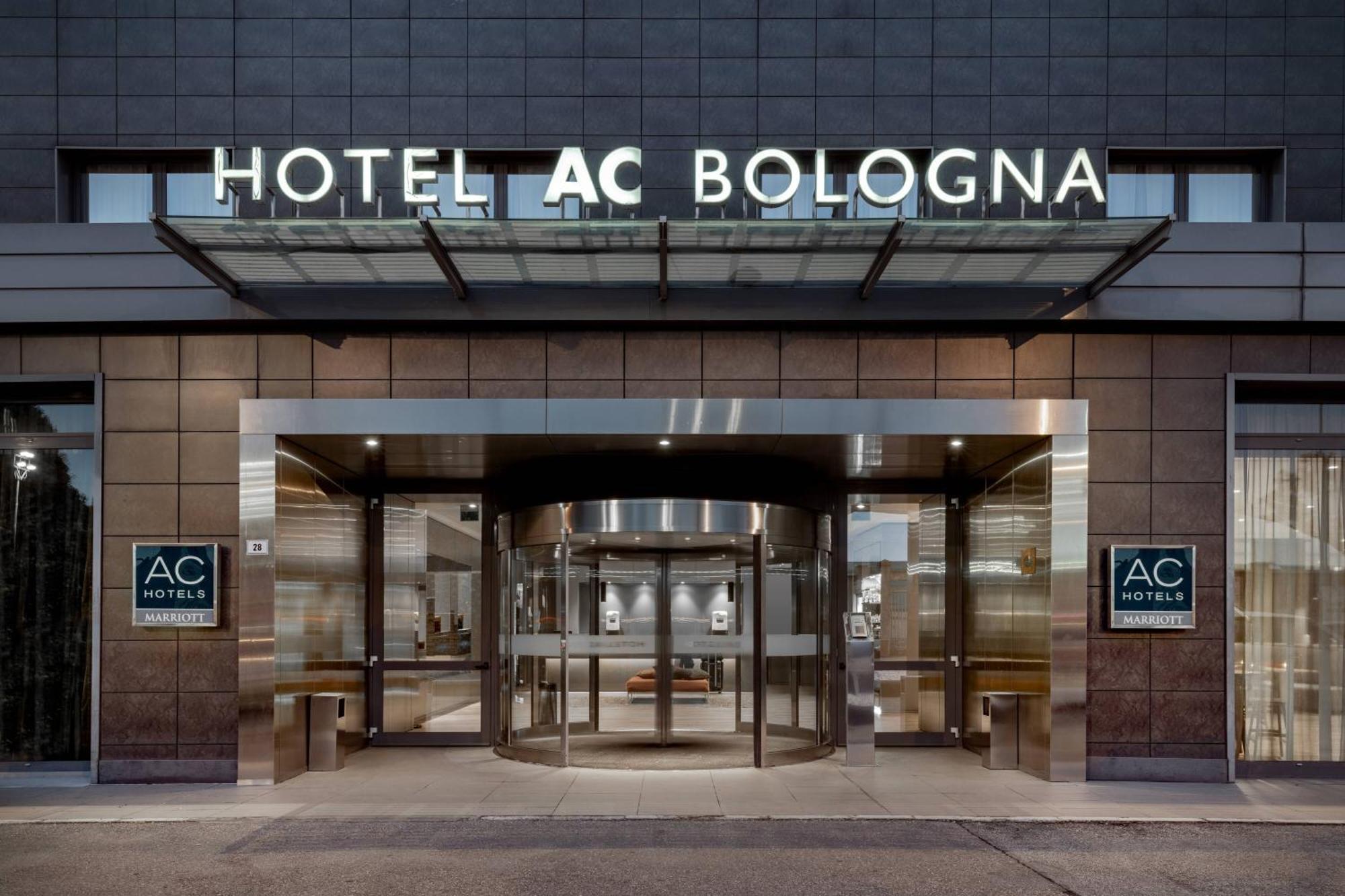 Ac By Marriott Hotel 4*