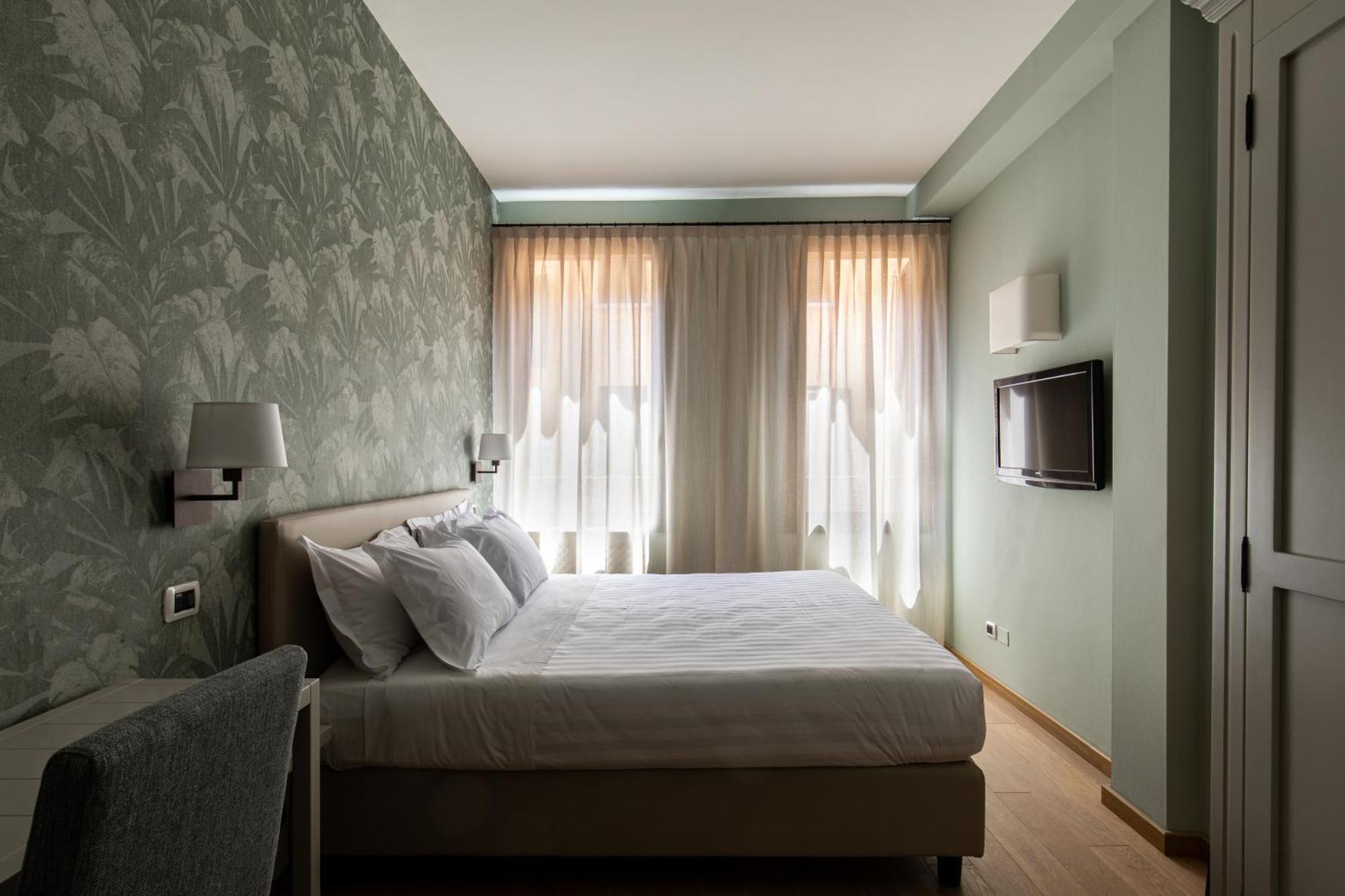Porta San Mamolo Hotel 4*