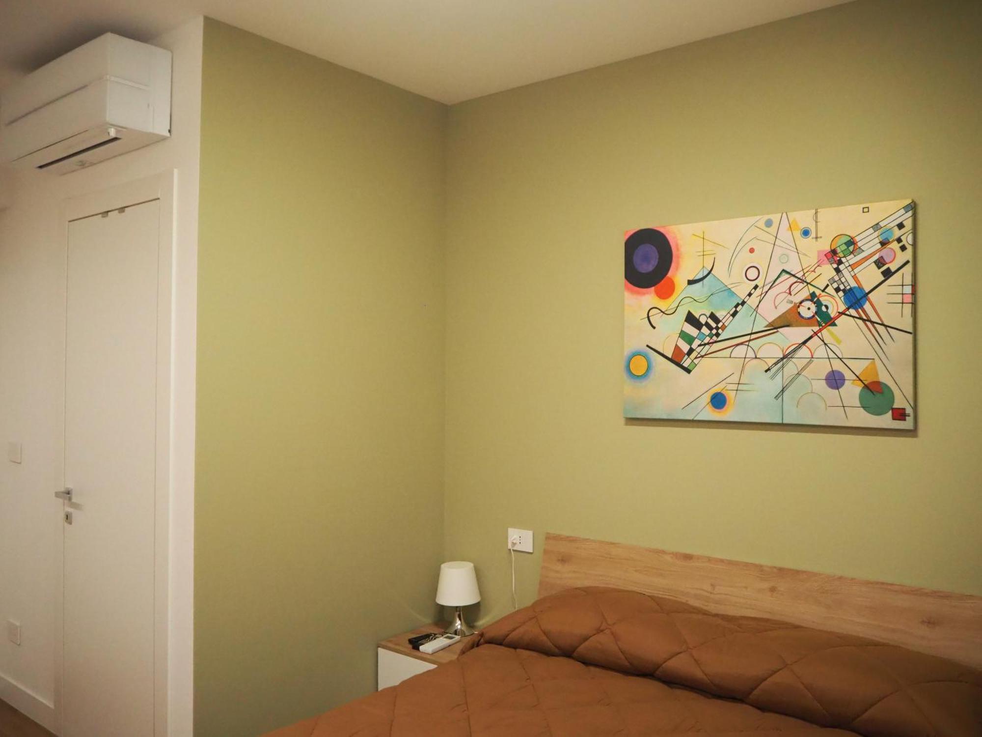 Bed and breakfast A Casa Di Giotto