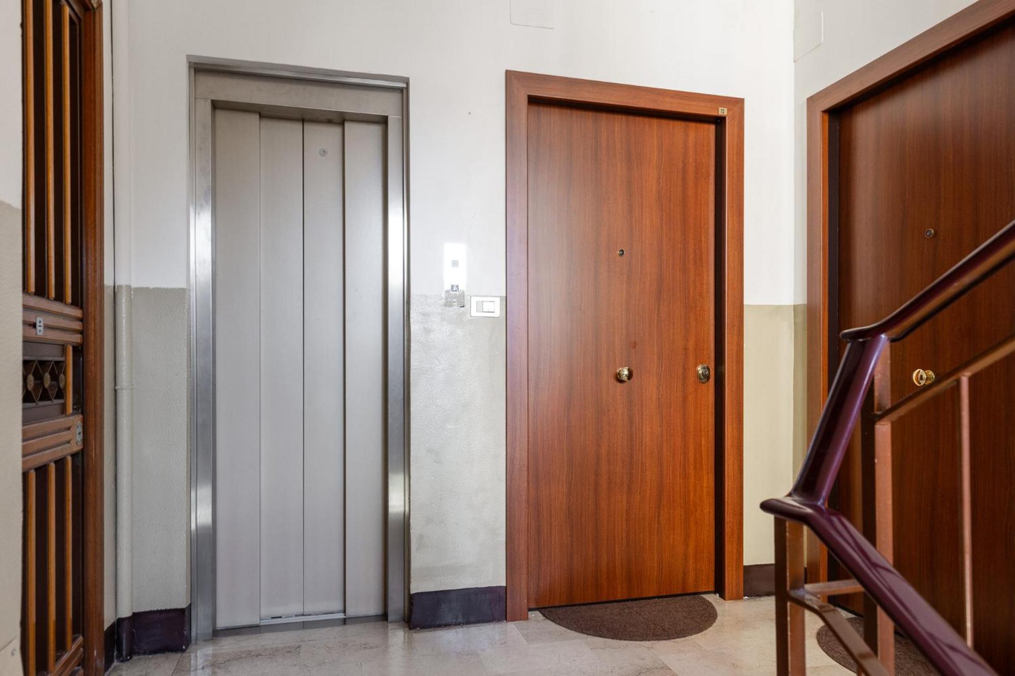 A Casa Di Giorgia By Wonderful Italy Apartment Bologna