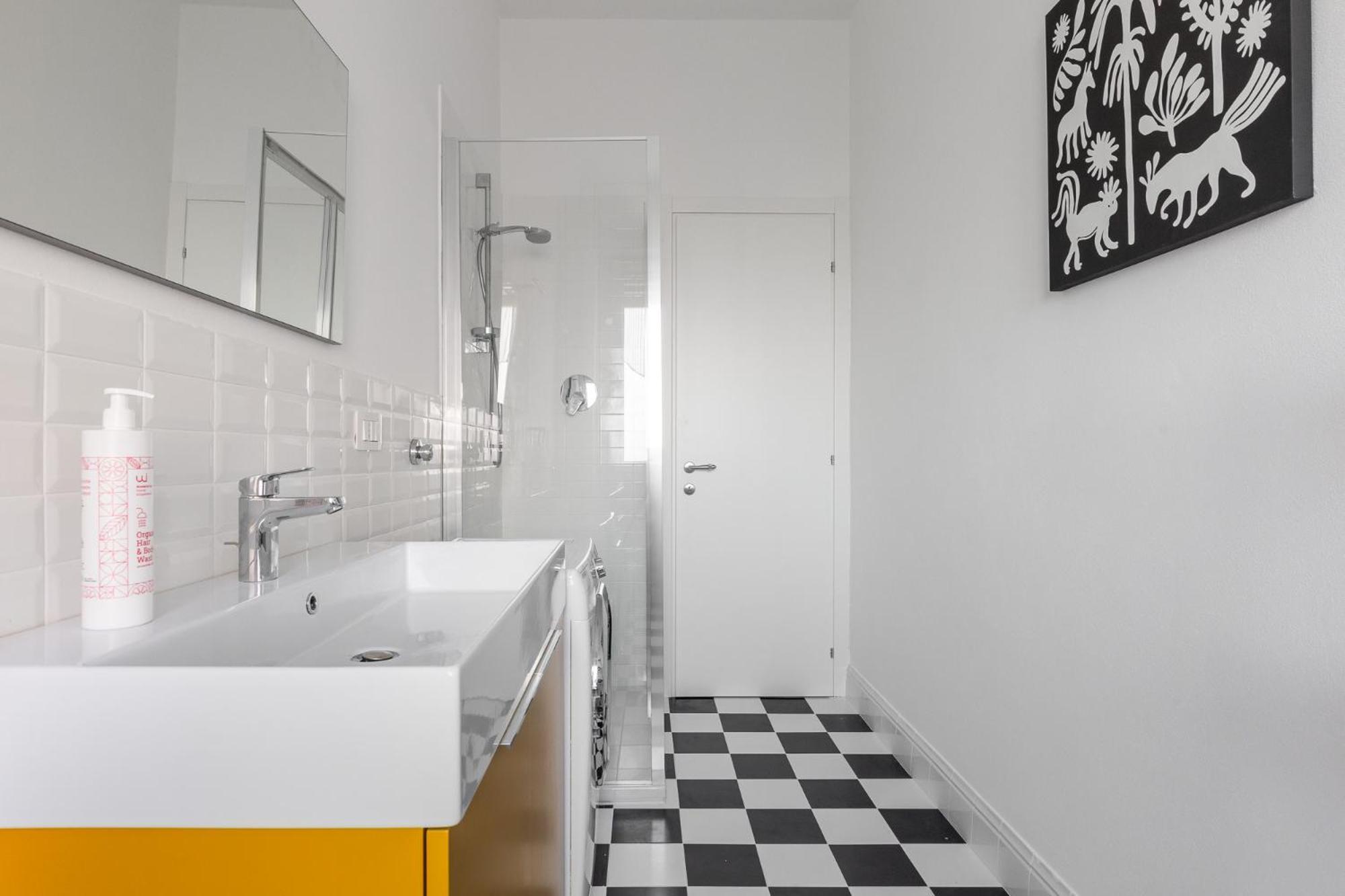 Apartment A Casa Di Giorgia By Wonderful Italy