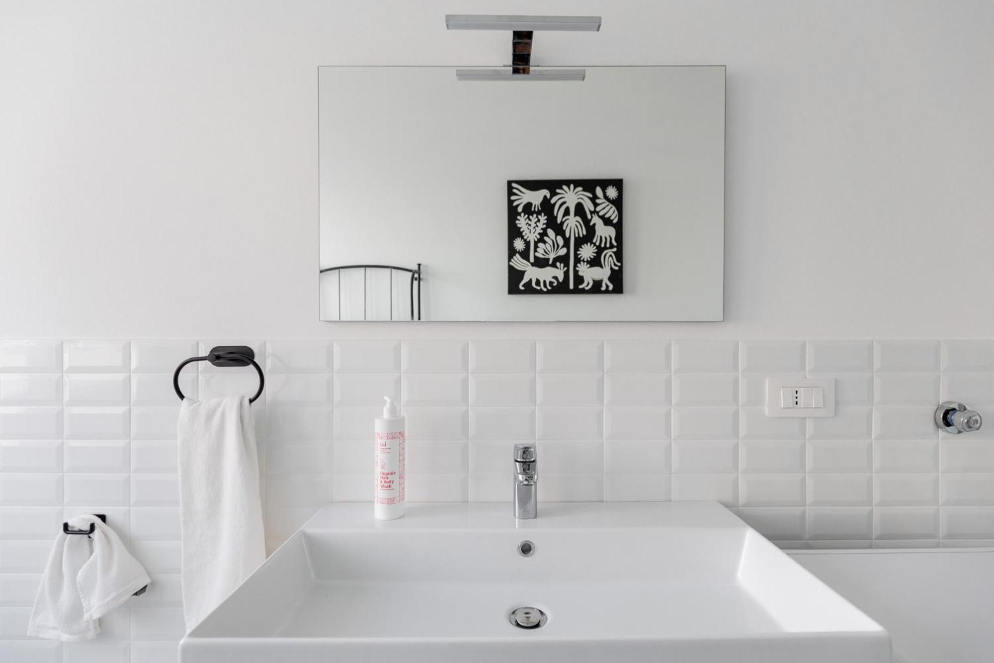 Apartment A Casa Di Giorgia By Wonderful Italy *