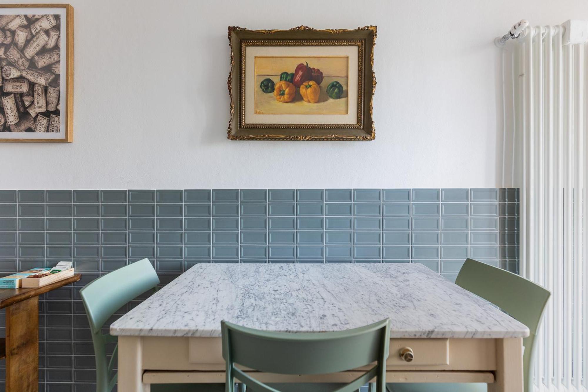 Lejlighed A Casa Di Giorgia By Wonderful Italy