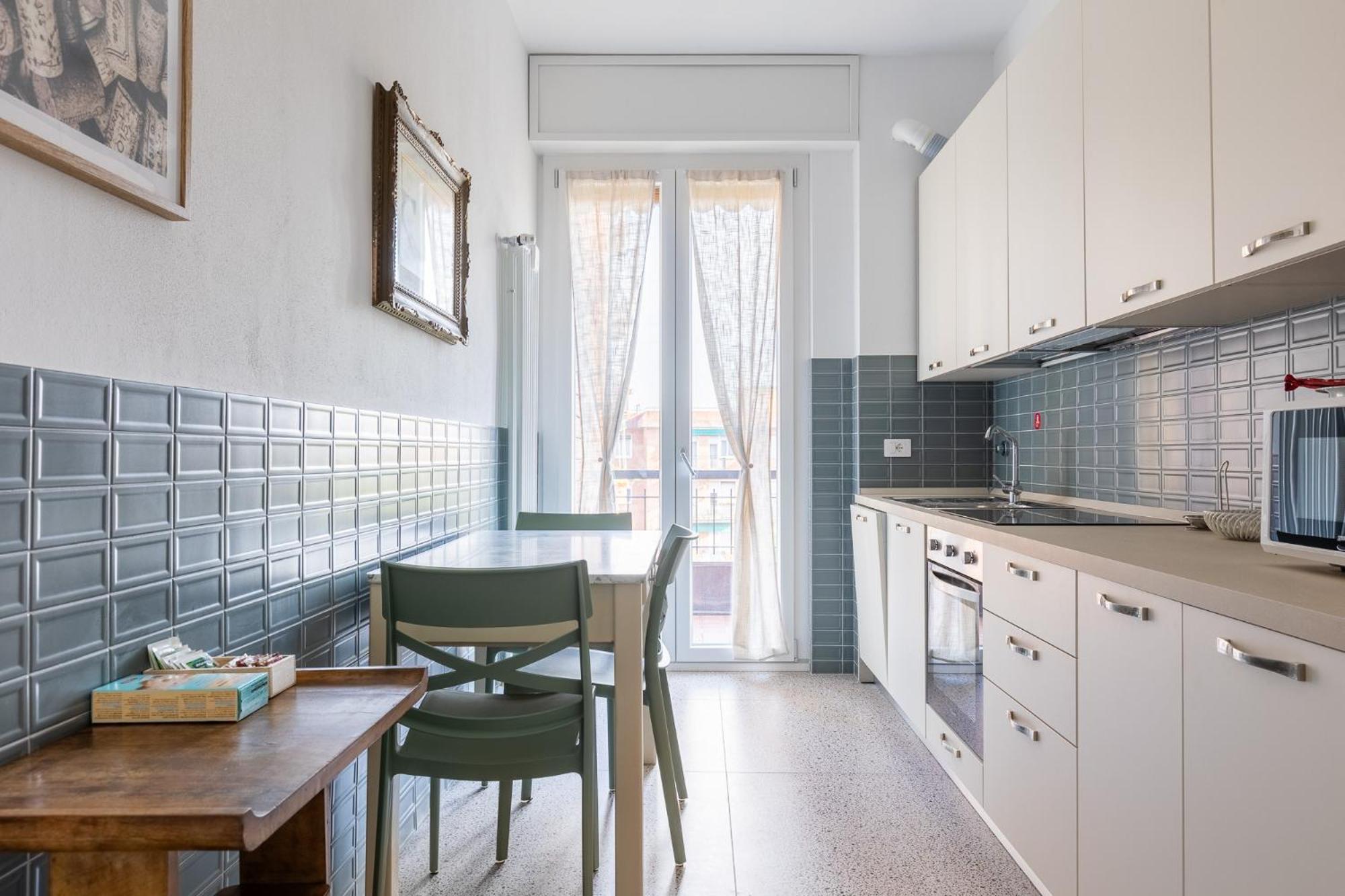 Lejlighed A Casa Di Giorgia By Wonderful Italy *