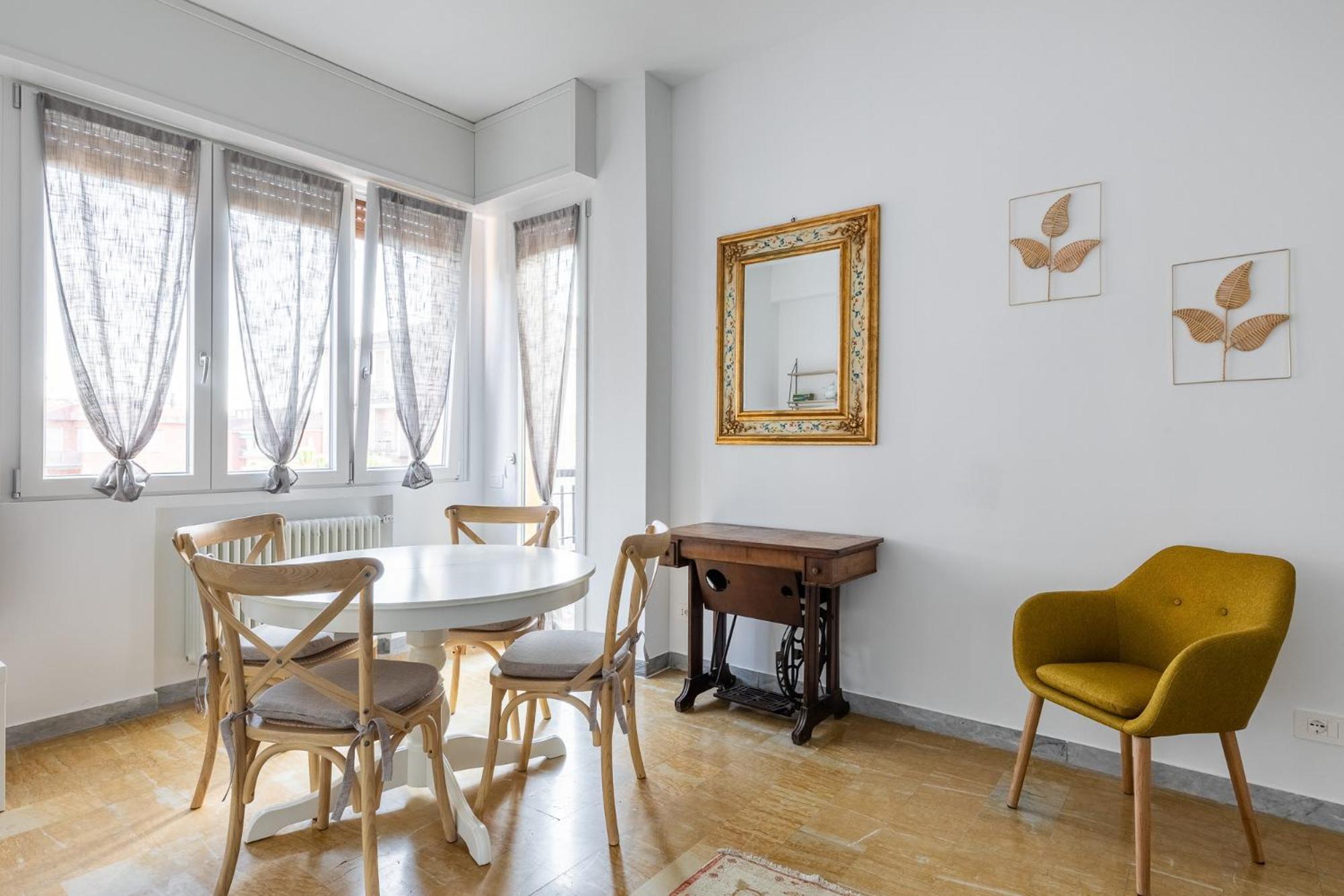 A Casa Di Giorgia By Wonderful Italy Lejlighed *
