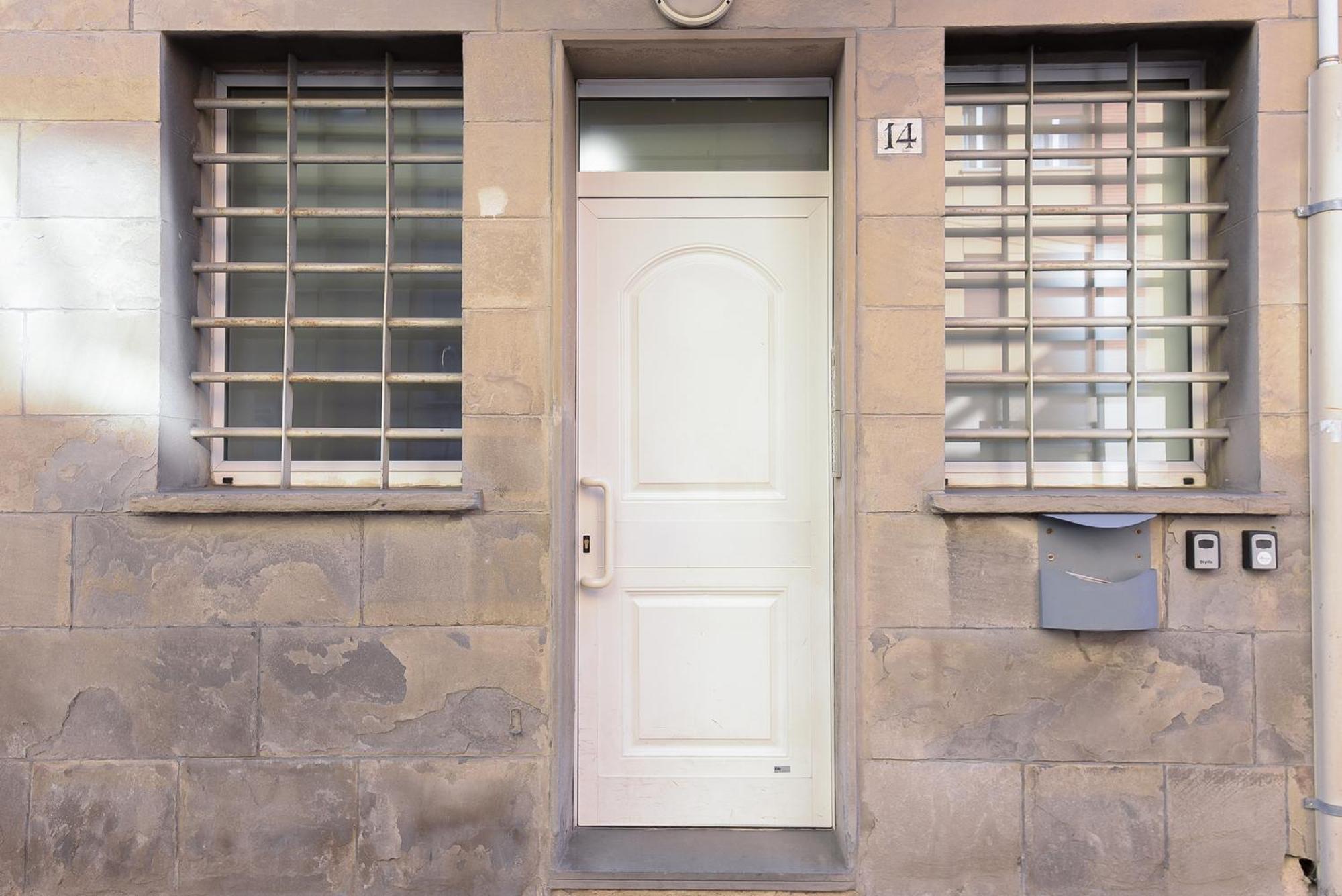 Apartamento Taron House - Center Station & Fiera
