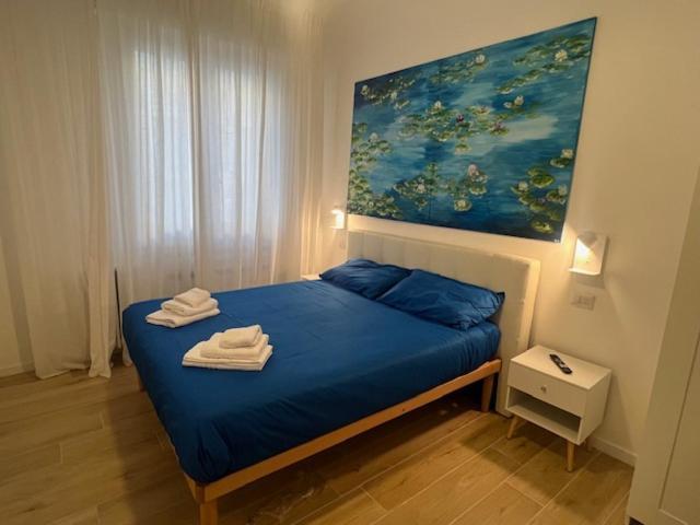 Del Centro Apartment