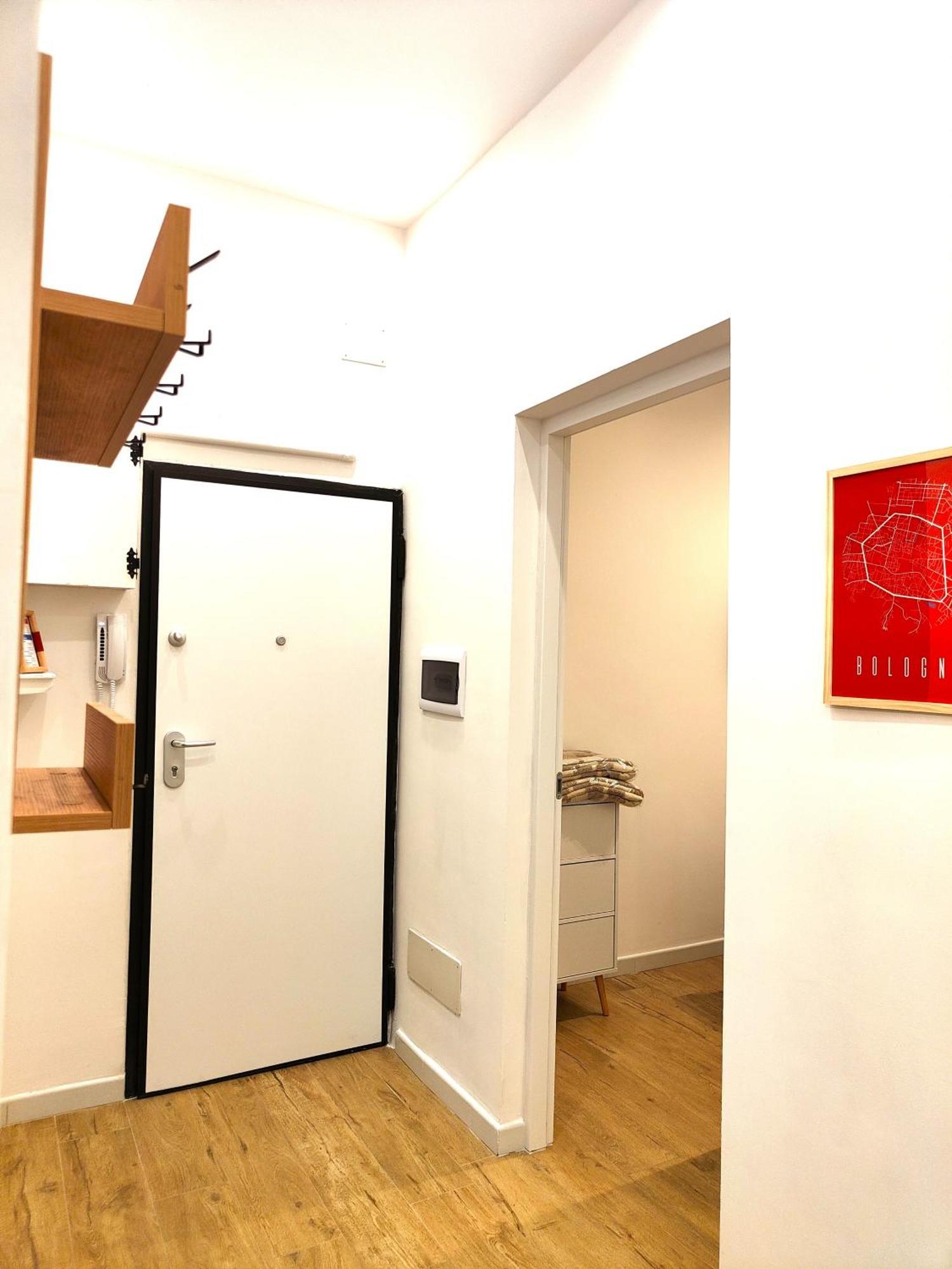Casa Bray&b Apartment