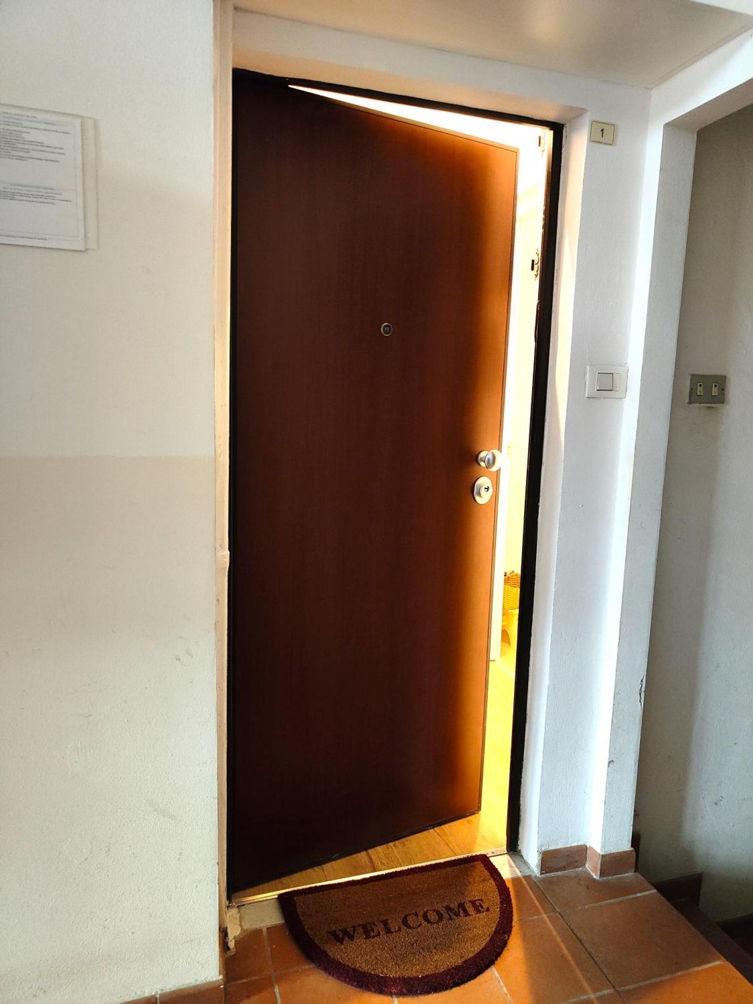 Casa Bray&b Apartment Bologna