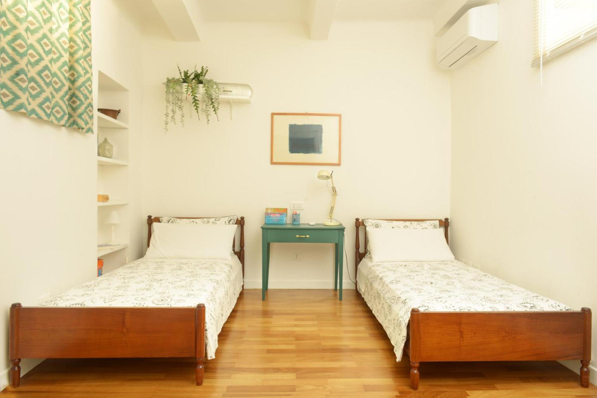 Casa Demarchi Bologna