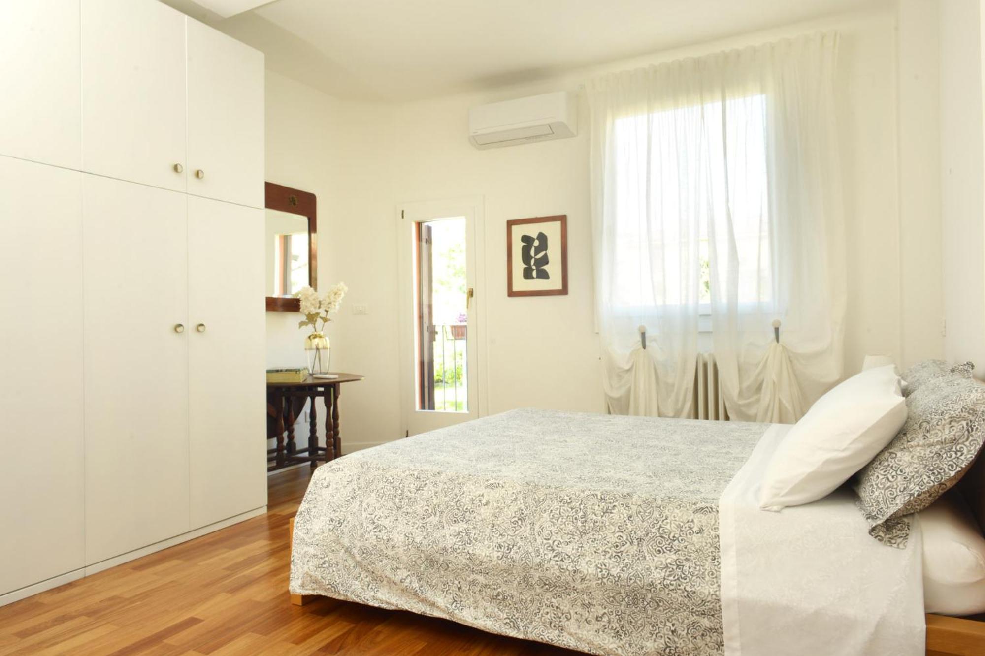 Appartamento Casa Demarchi *