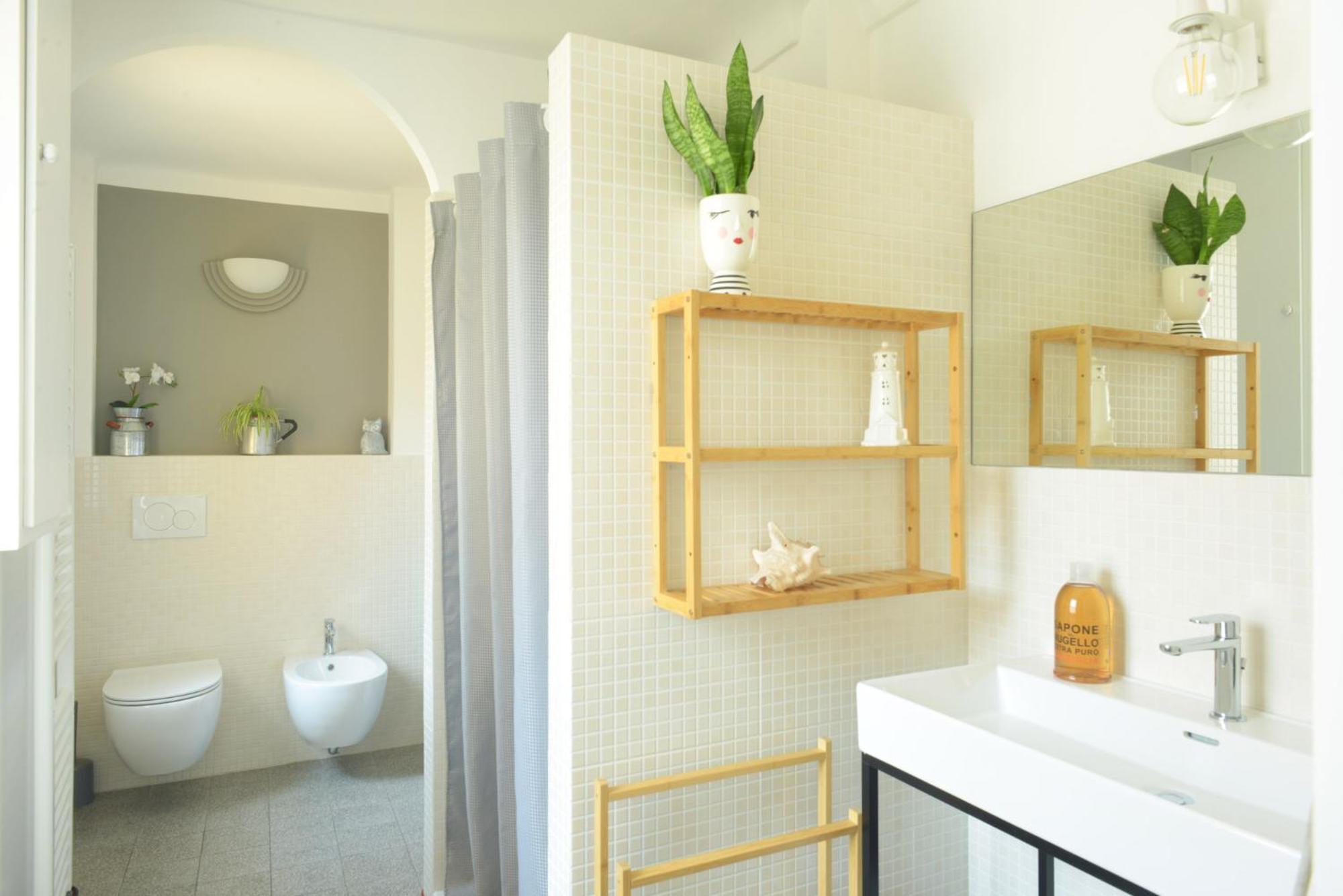Appartamento Casa Demarchi *