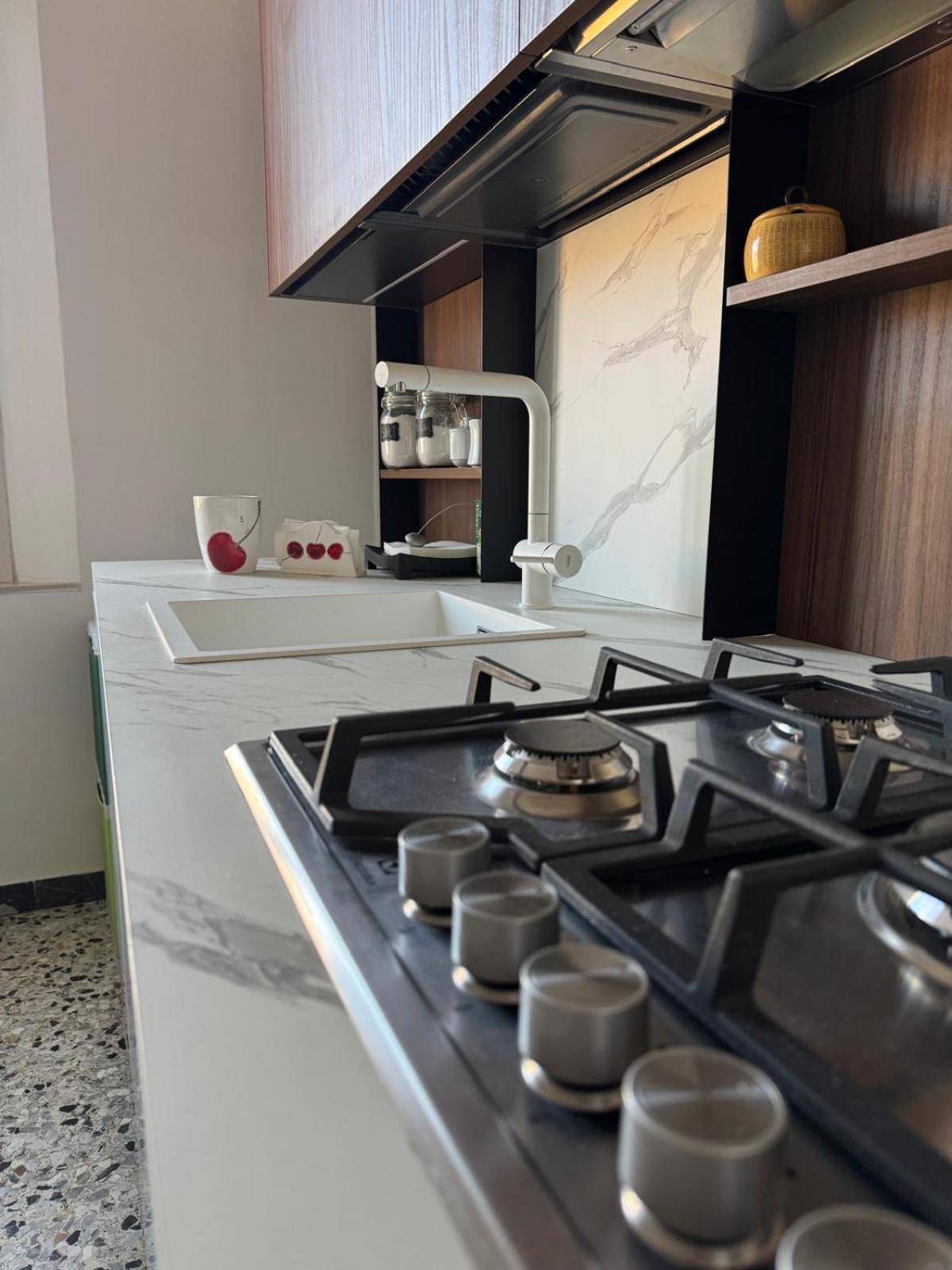 Station-fiera Apartment-free Parking Appartamento *