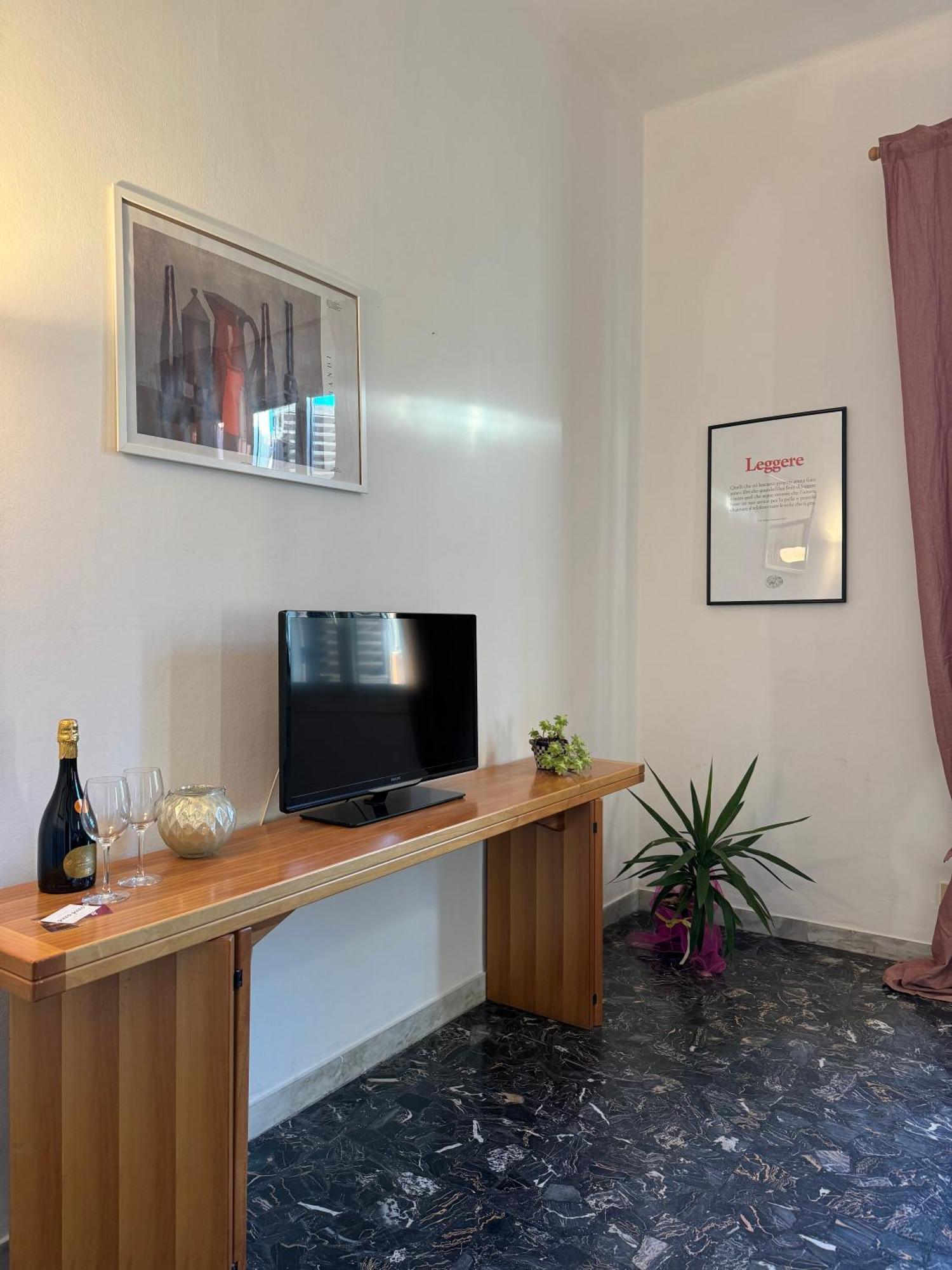 Appartamento Station-fiera Apartment-free Parking *