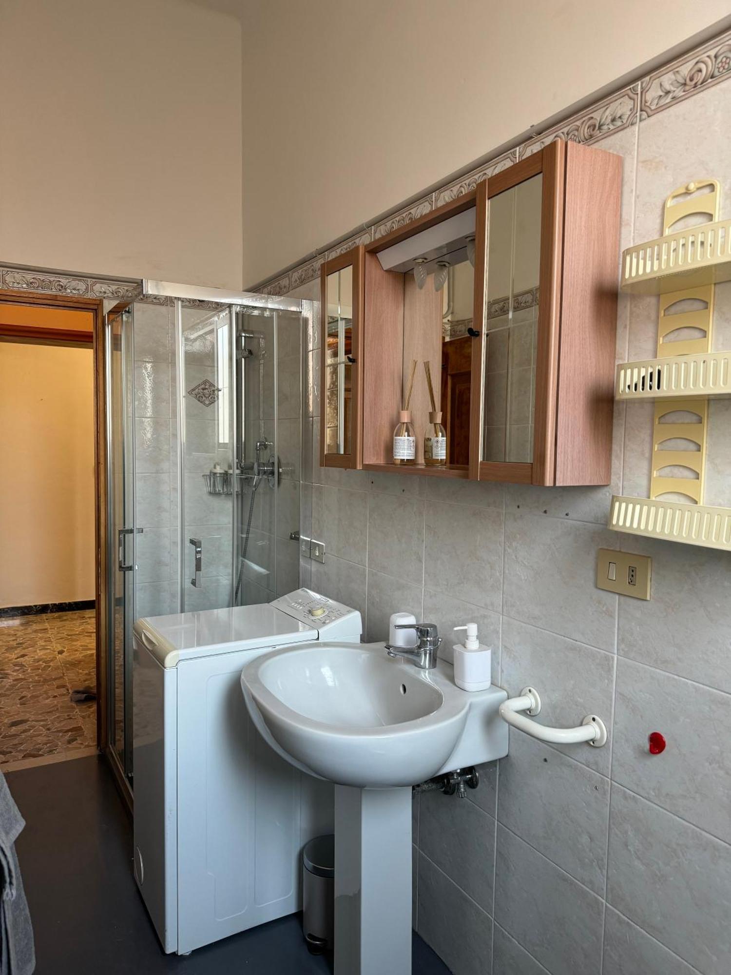 Station-fiera Apartment-free Parking Appartamento *