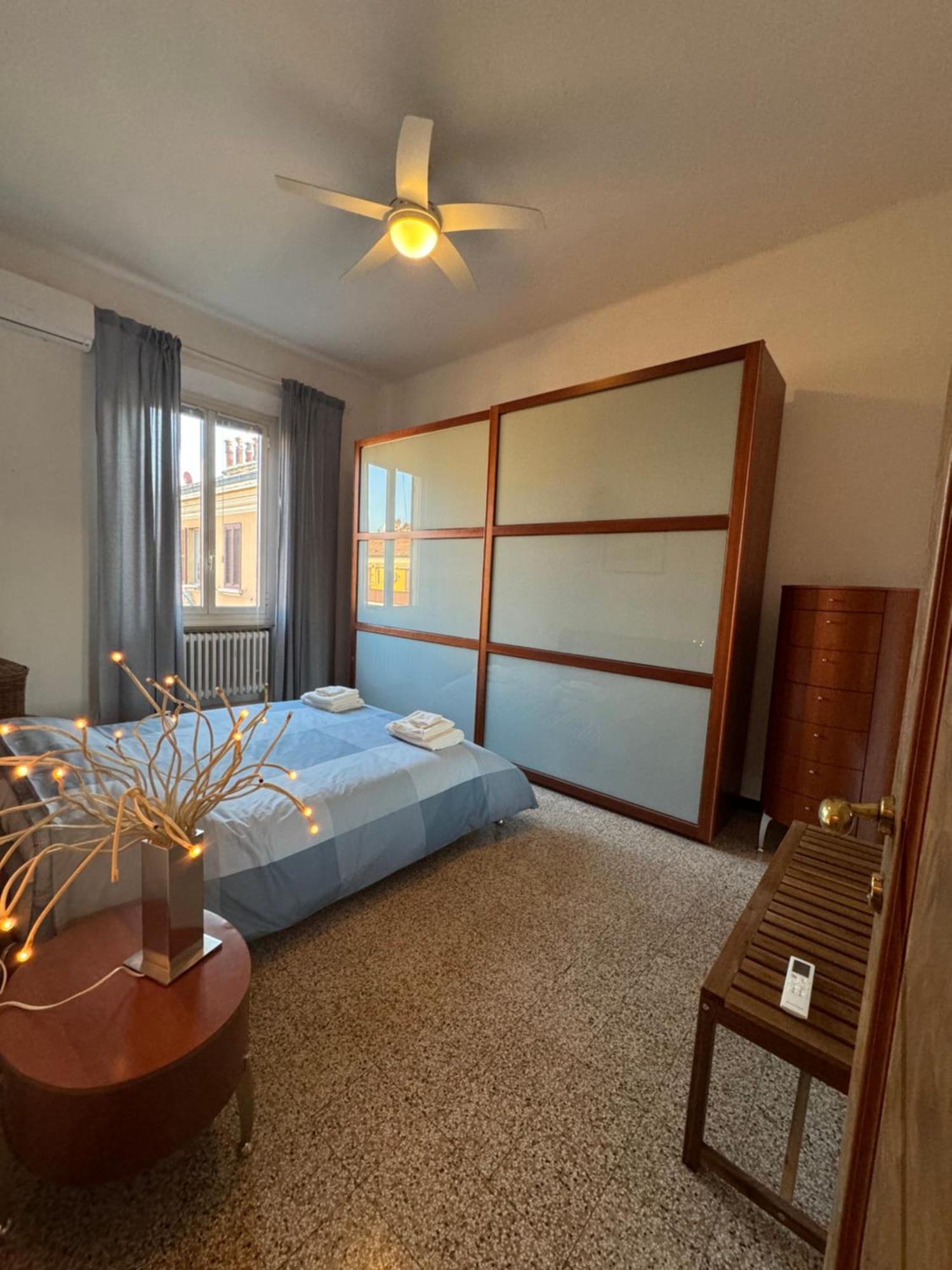 Station-fiera Apartment-free Parking Appartamento *