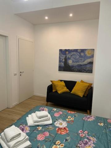 Del Centro Appartamento *