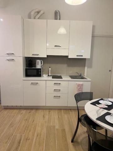 Del Centro Appartamento