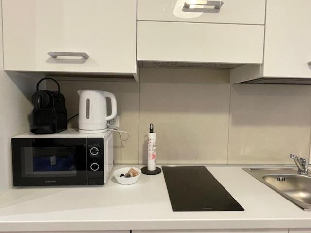 Appartamento Del Centro *